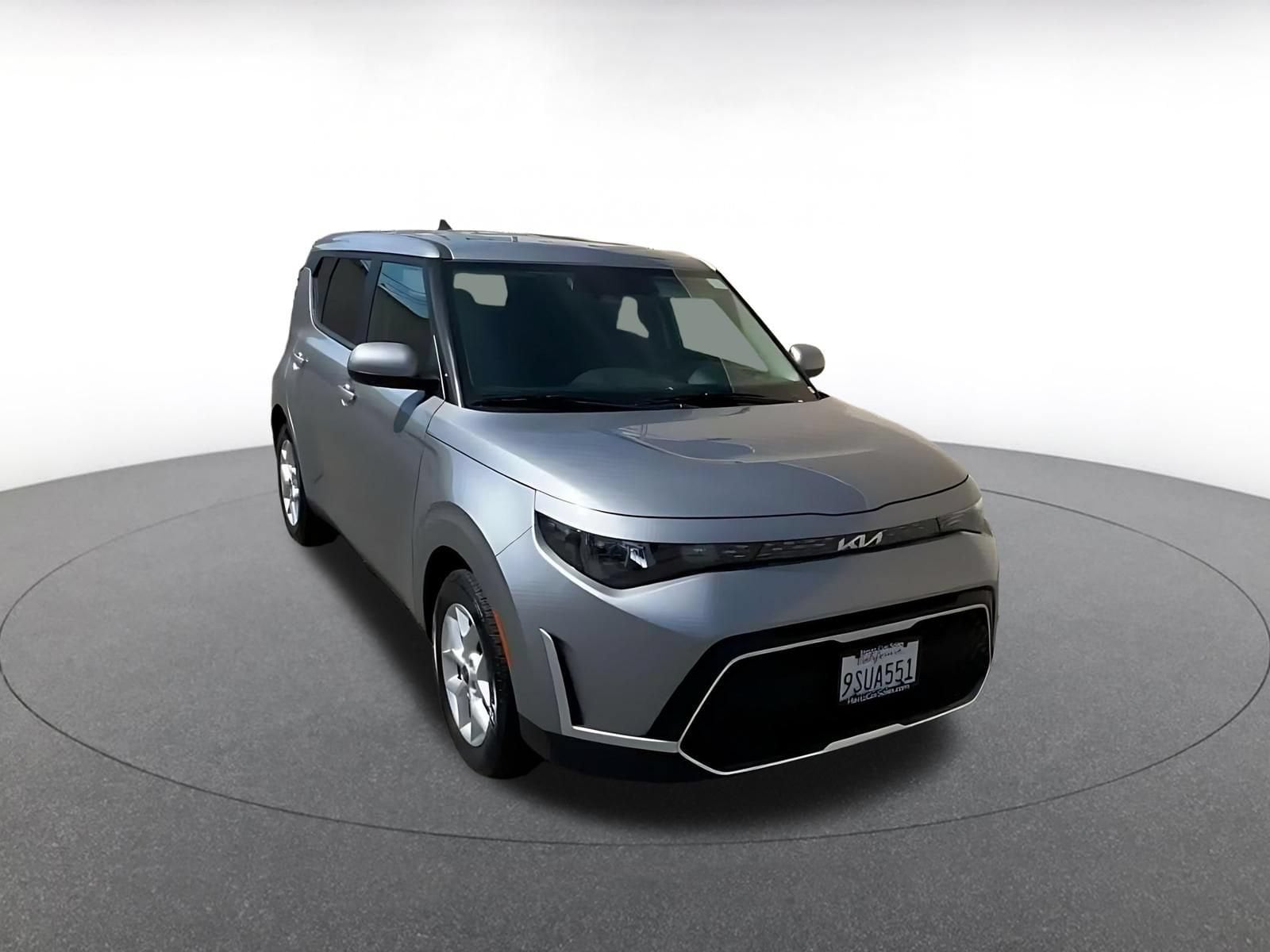 Thumbnail: 2025 Kia Soul - 3