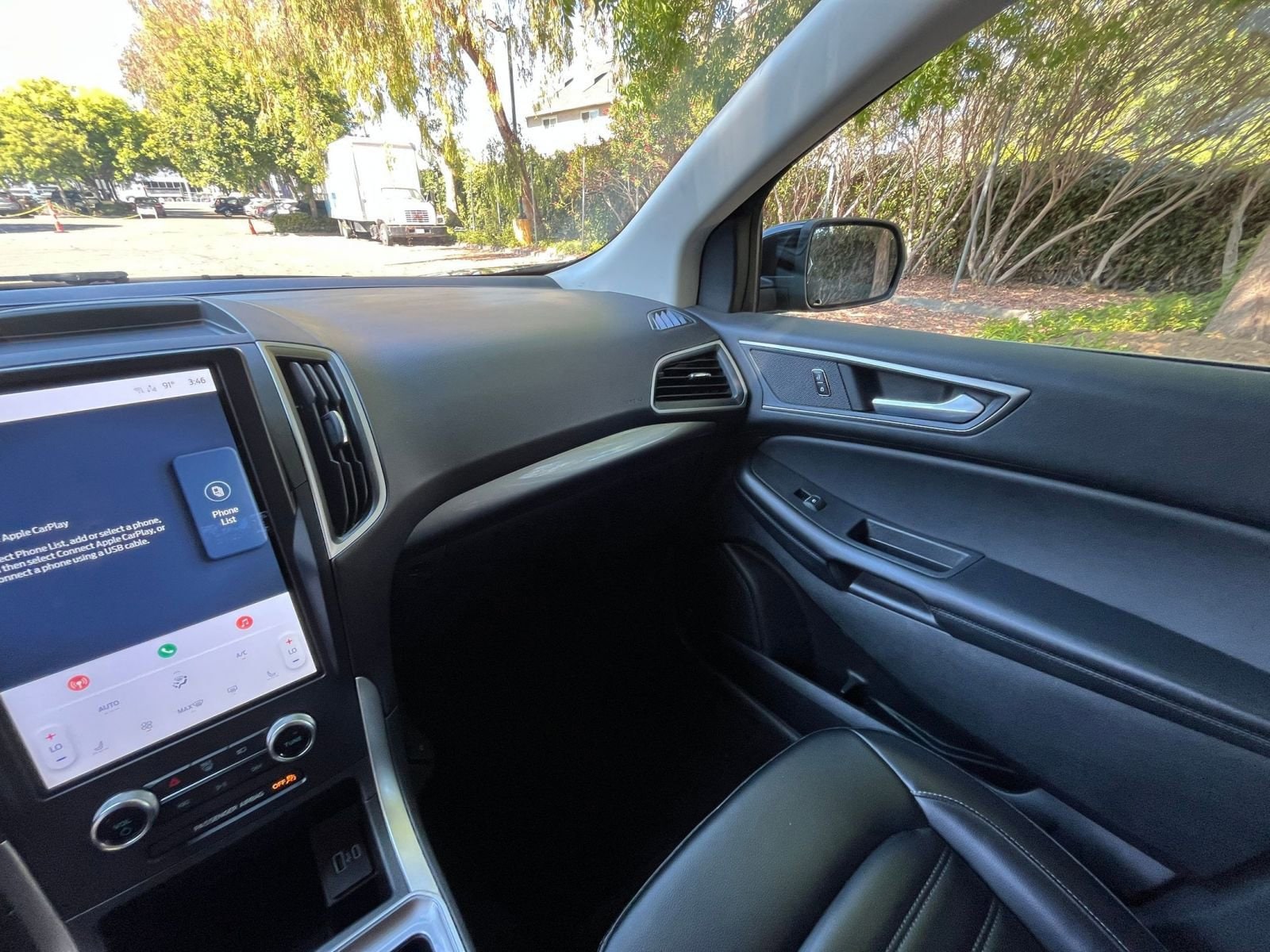 Thumbnail: 2023 Ford Edge - 35