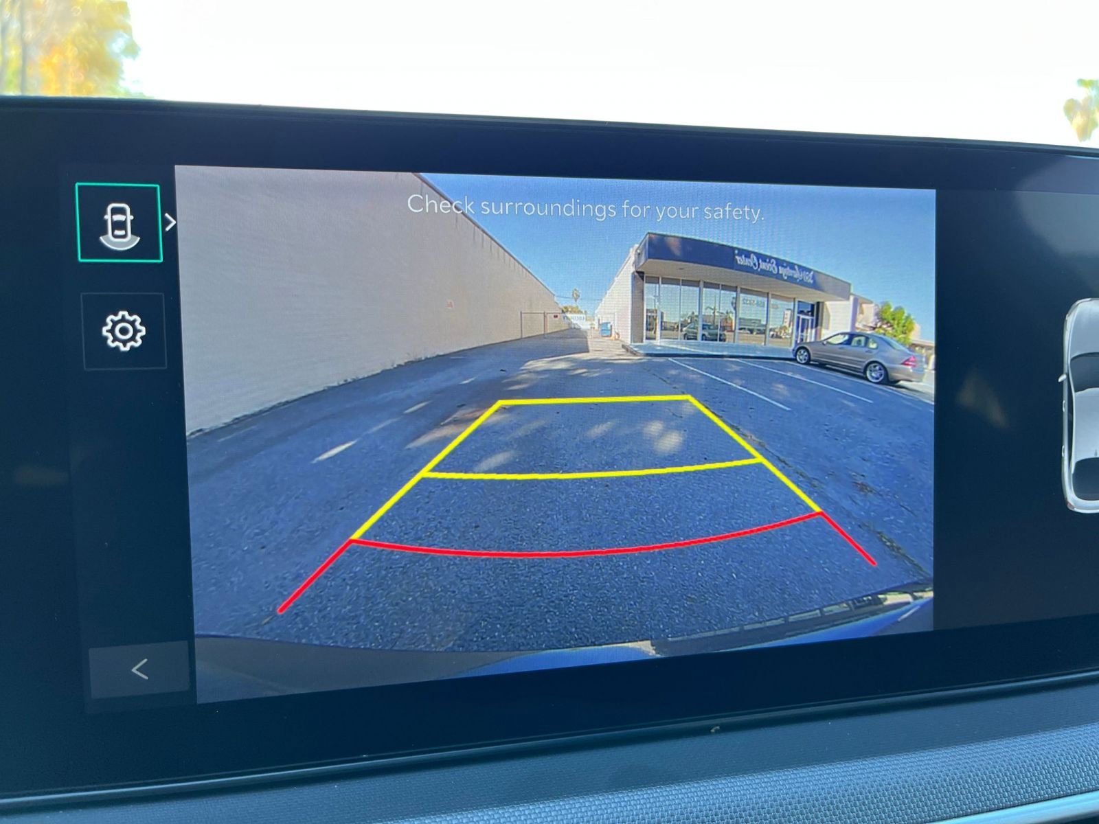 Thumbnail: 2025 Kia K5 - 22