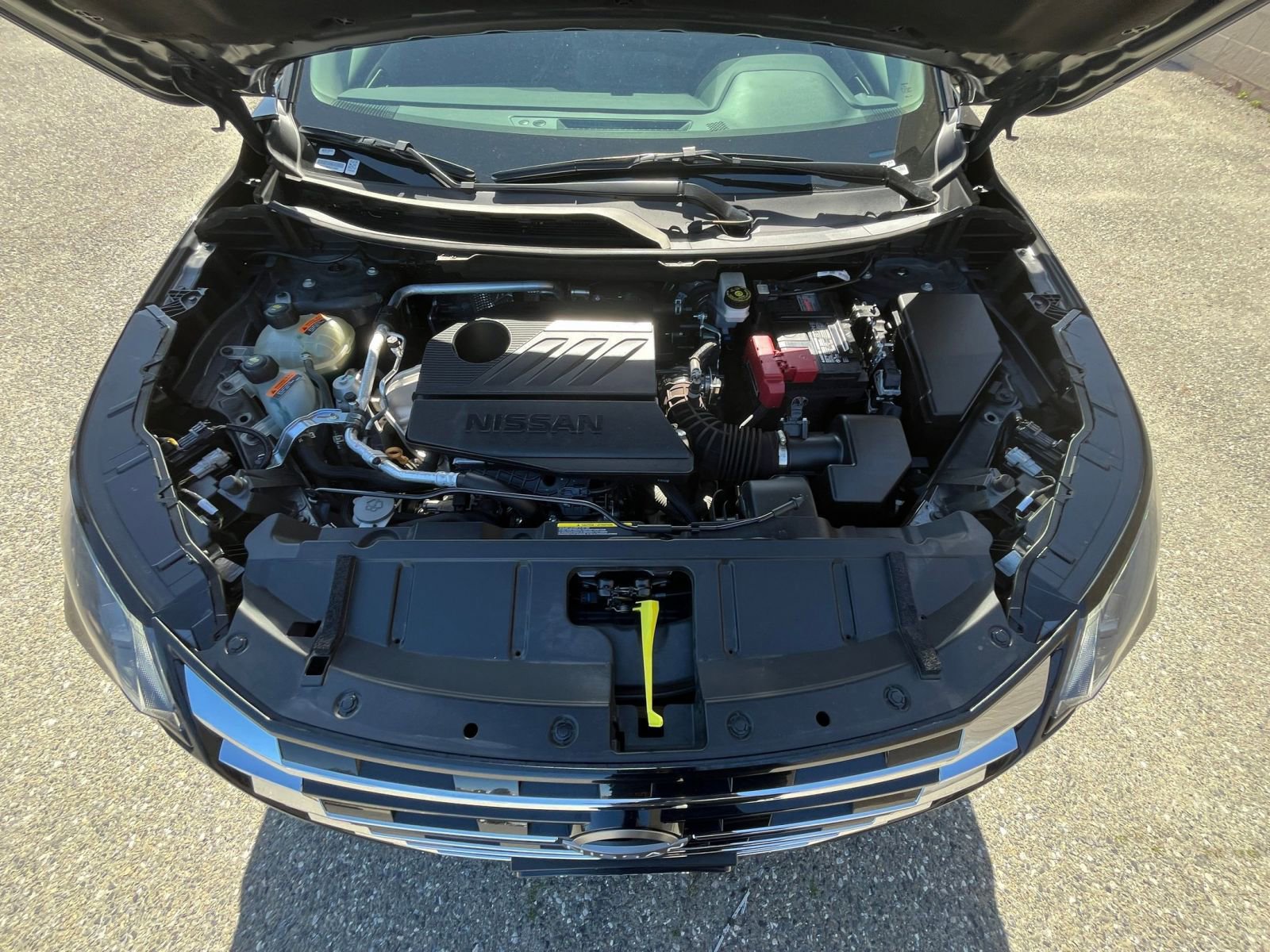 Thumbnail: 2025 Nissan Rogue - 34