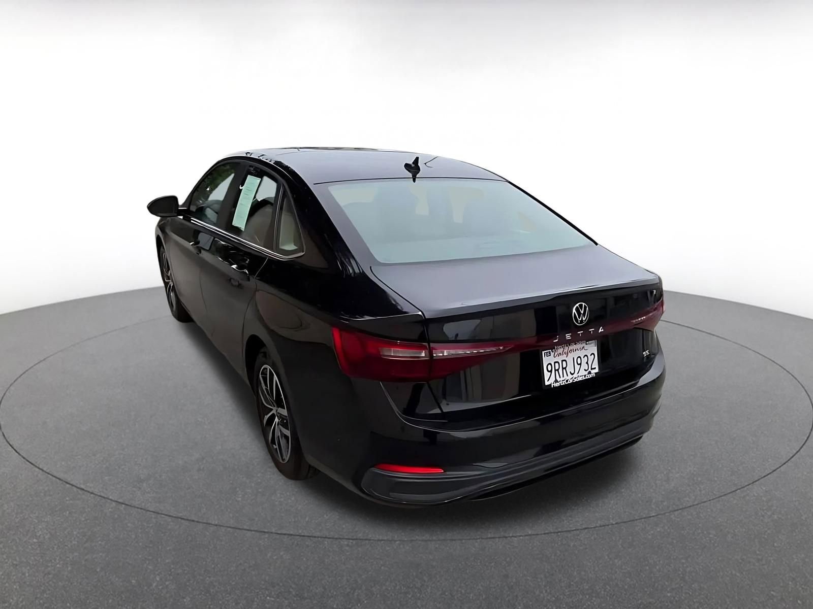 Thumbnail: 2025 Volkswagen Jetta - 11