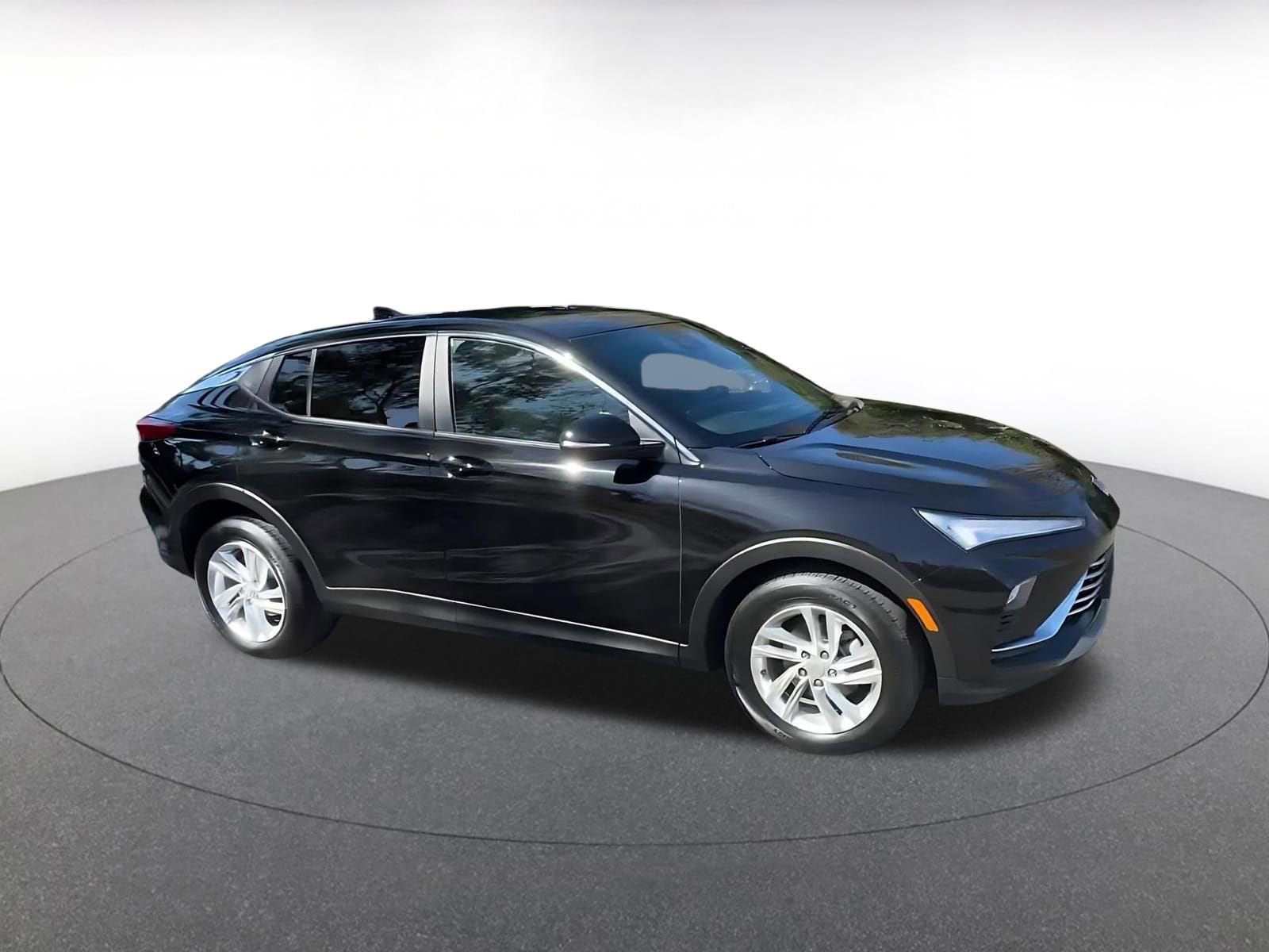 Thumbnail: 2025 Buick Envista - 2