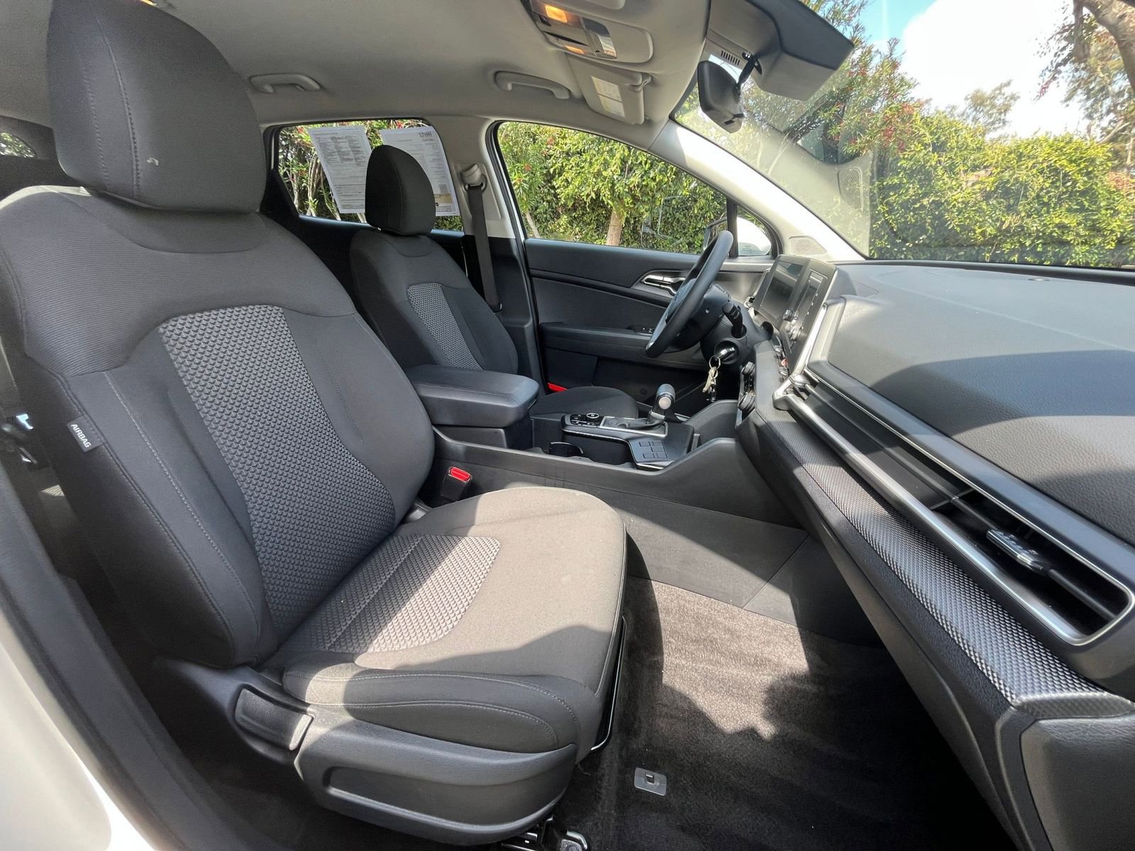 Thumbnail: 2025 Kia Sportage - 35
