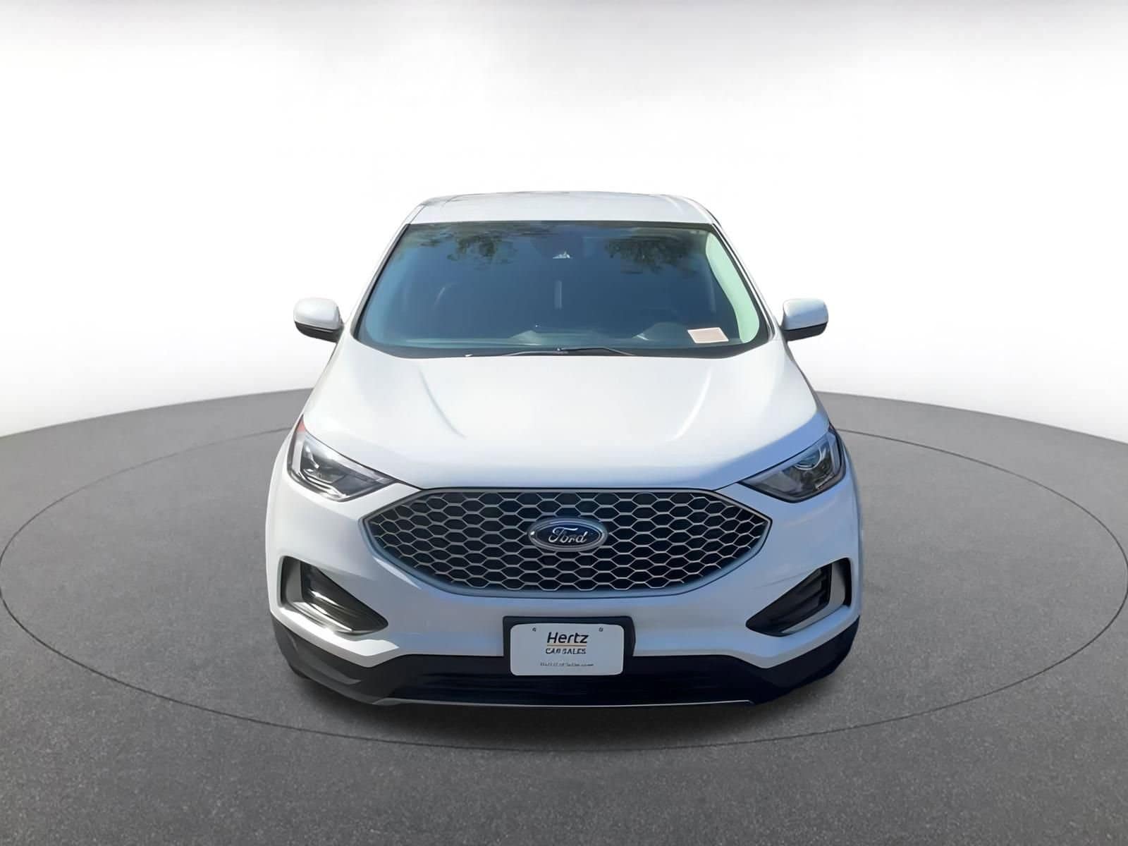 Thumbnail: 2024 Ford Edge - 4