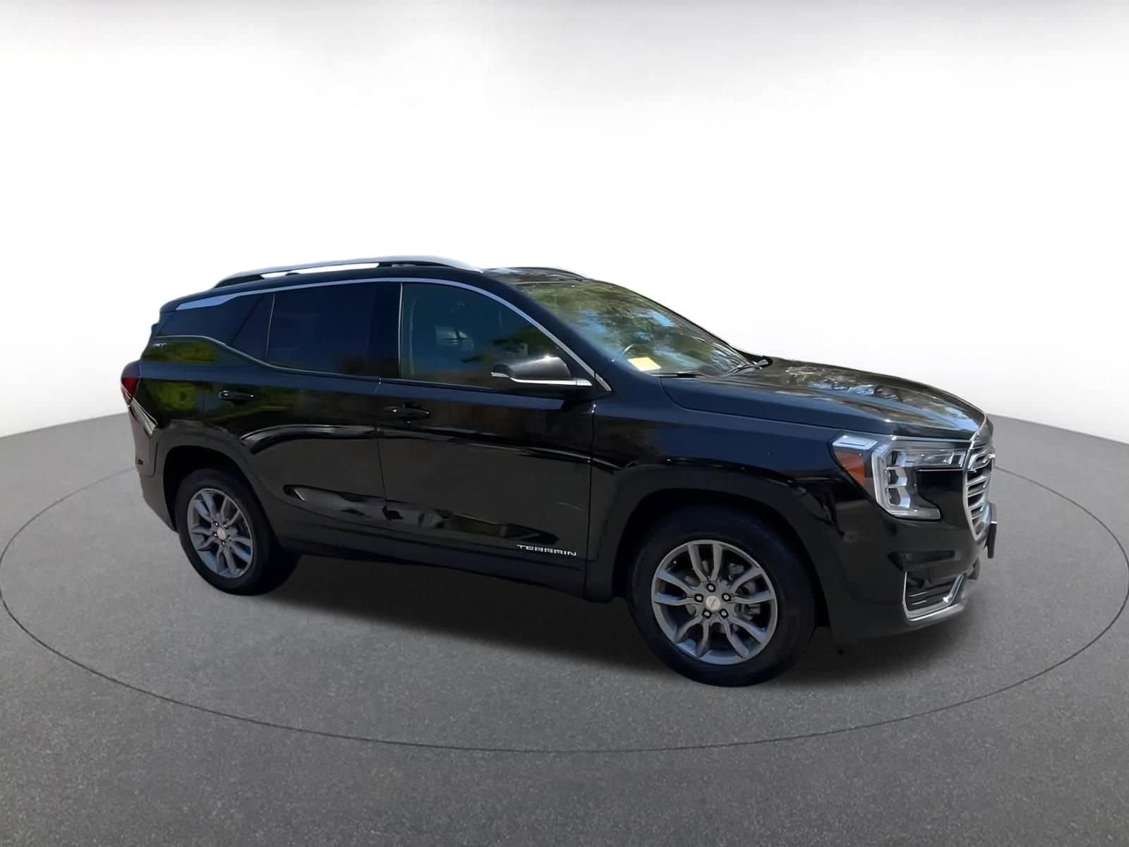 Thumbnail: 2024 GMC Terrain - 2