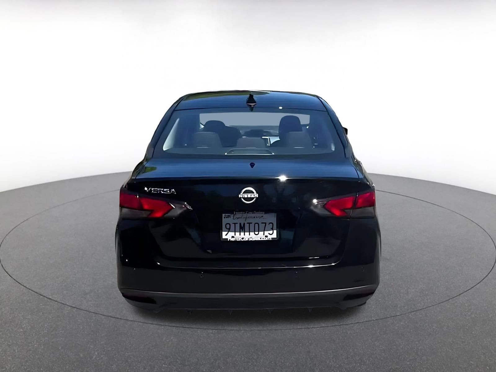 Thumbnail: 2025 Nissan Versa - 11
