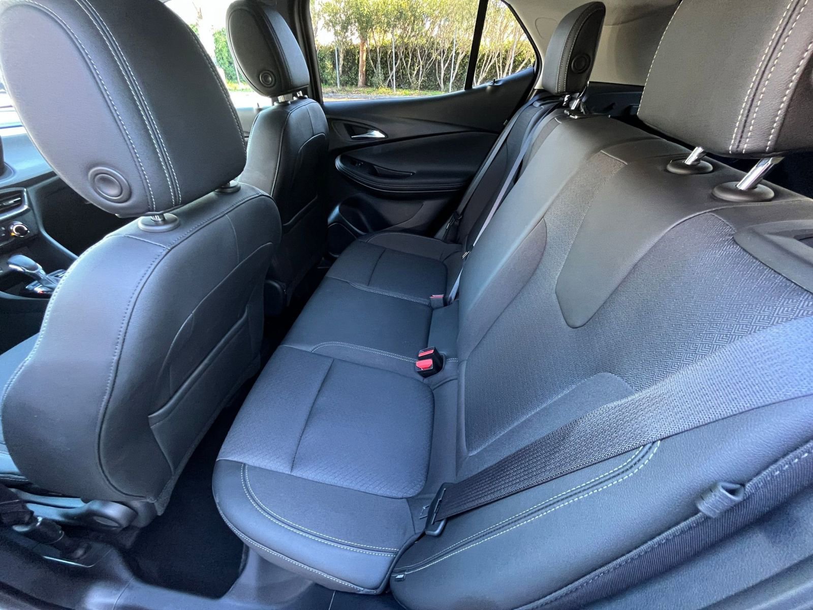 Thumbnail: 2025 Buick Encore GX - 23