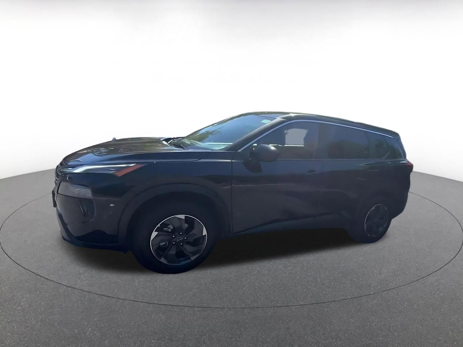 Thumbnail: 2025 Nissan Rogue - 8