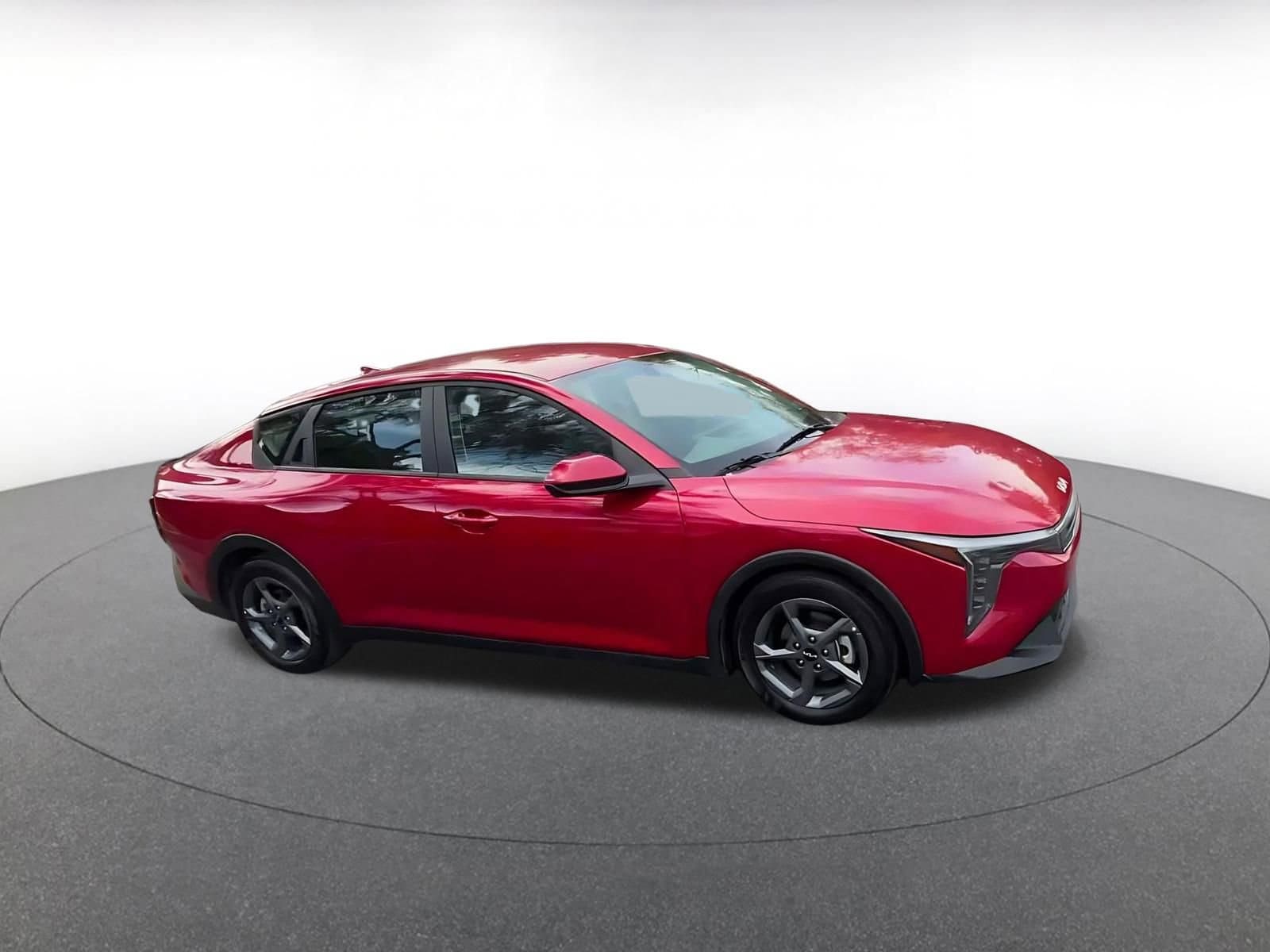 Thumbnail: 2025 Kia K4 - 2