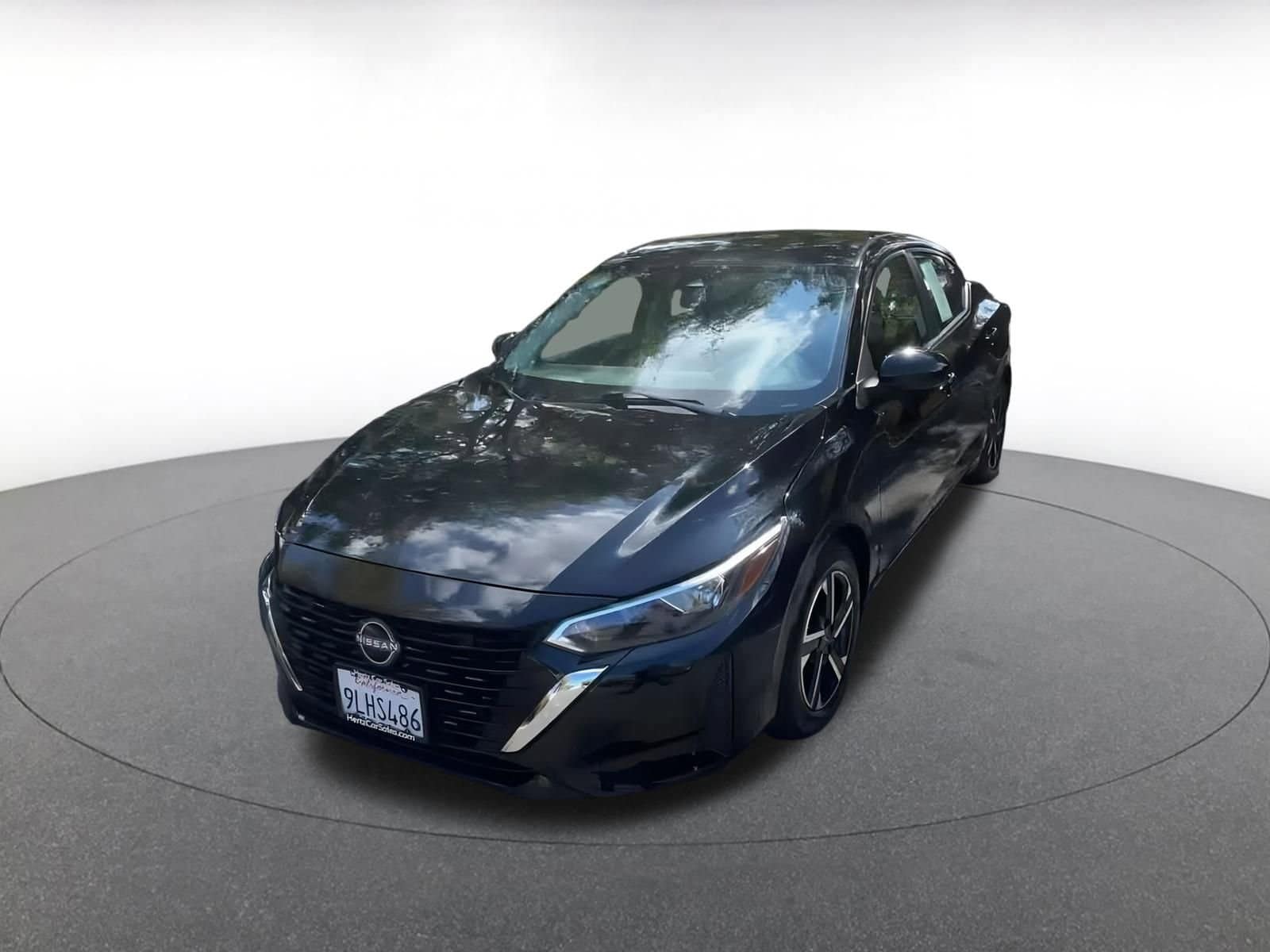Thumbnail: 2024 Nissan Sentra - 7
