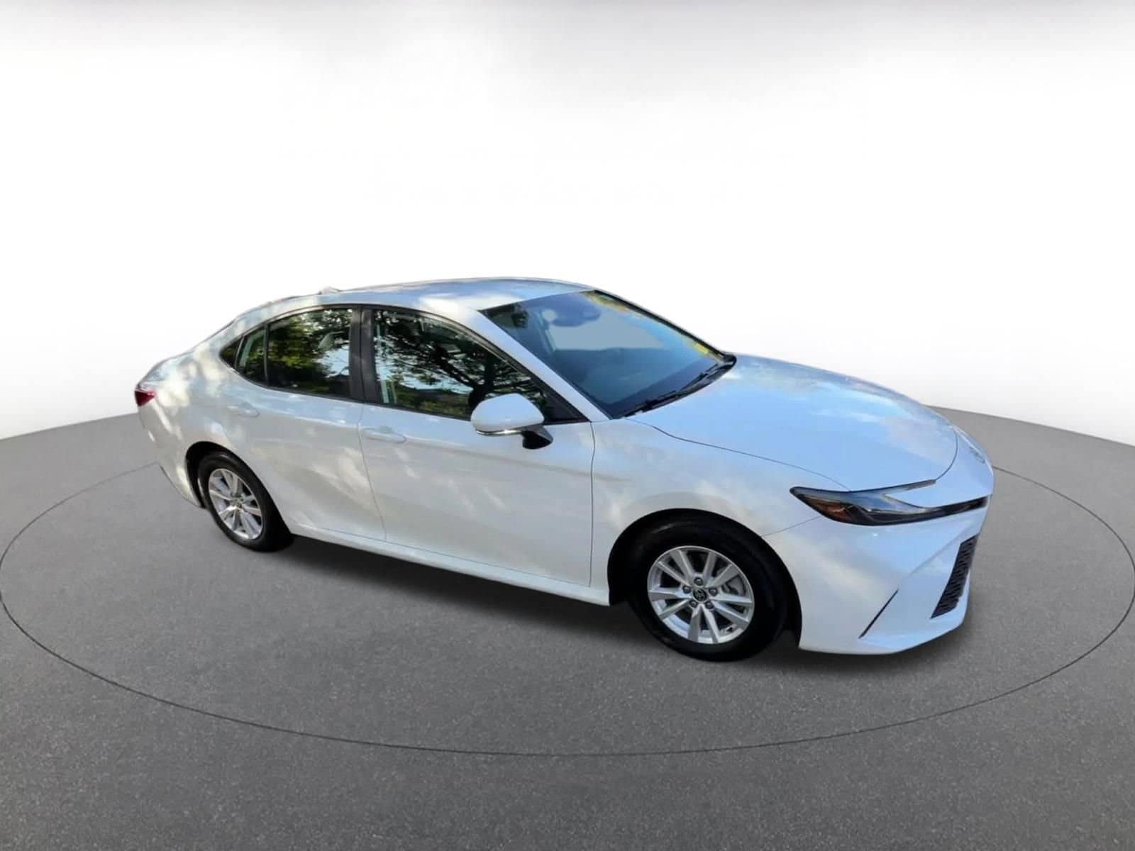 Thumbnail: 2025 Toyota Camry - 2