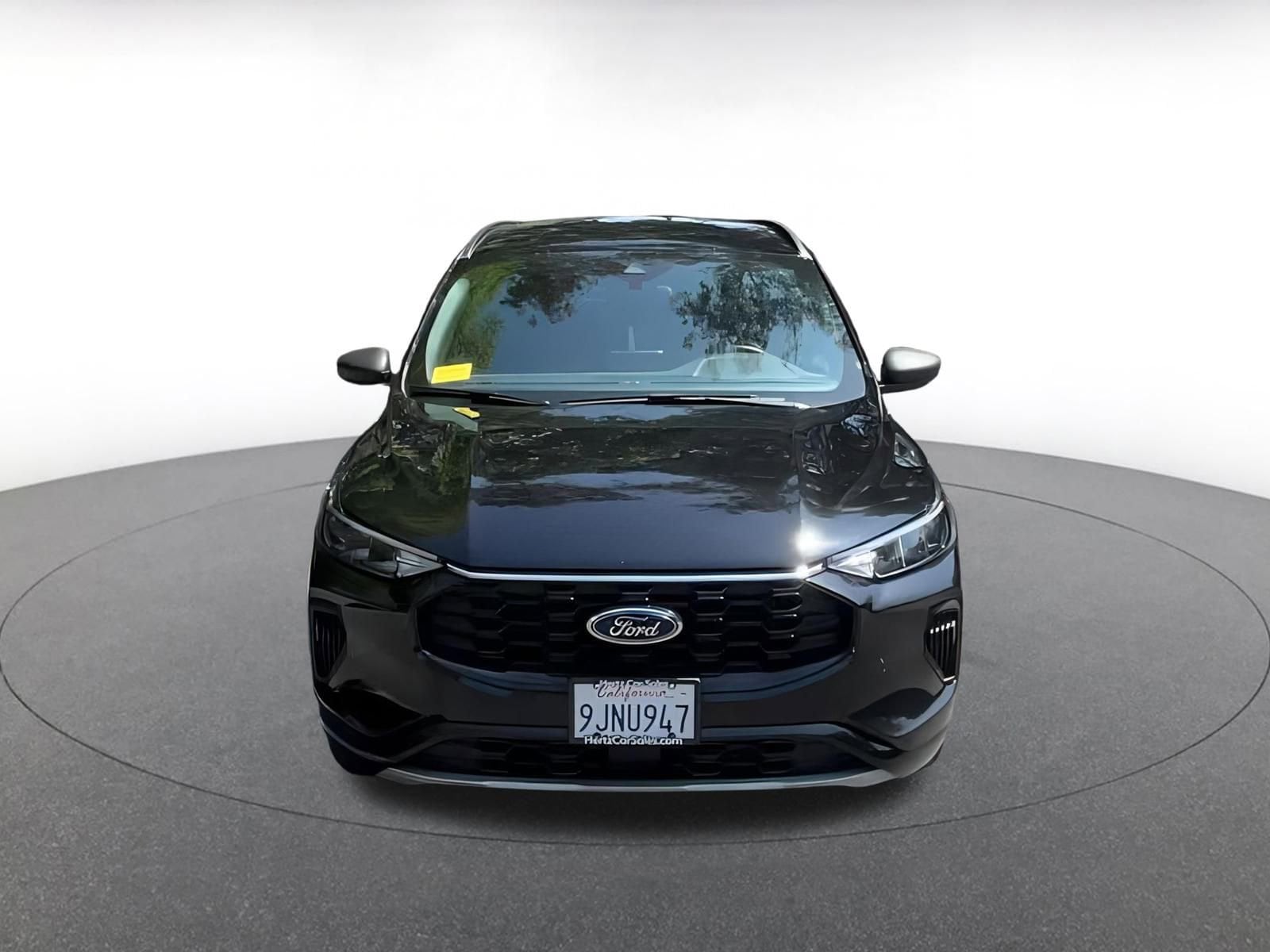 Thumbnail: 2024 Ford Escape - 4