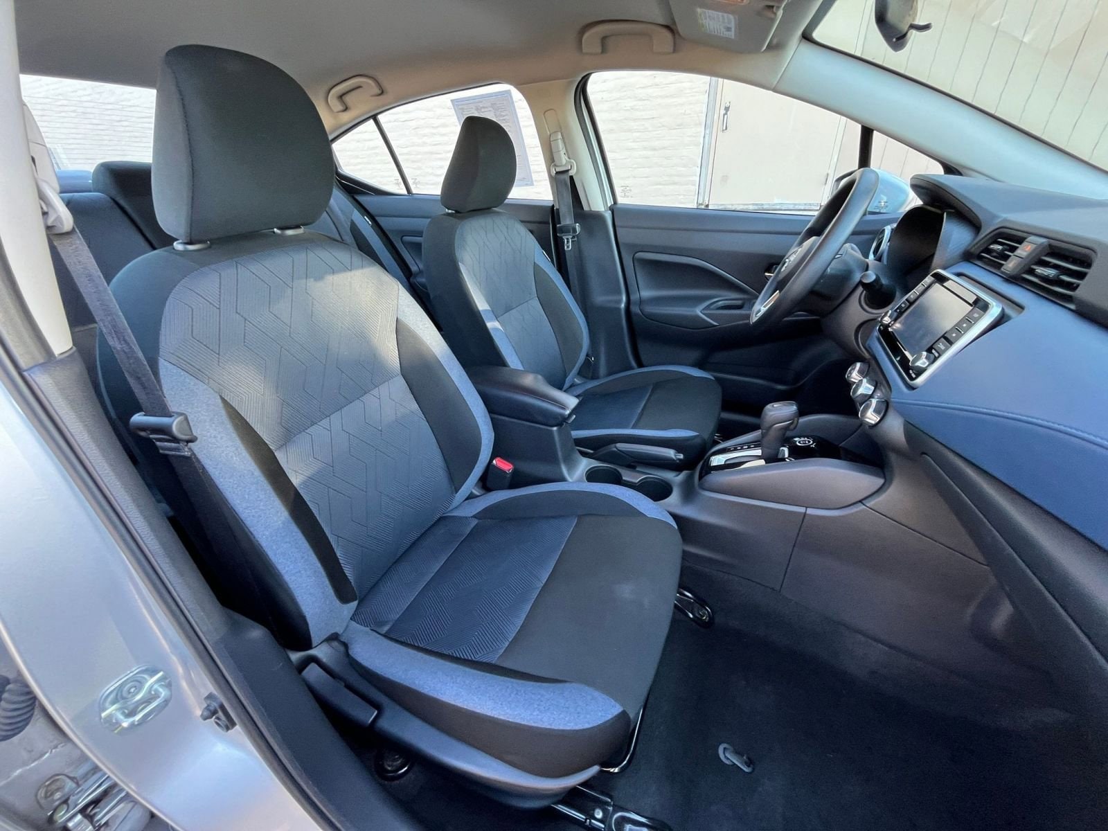 Thumbnail: 2025 Nissan Versa - 34