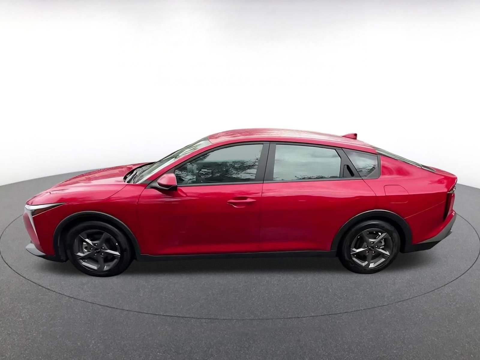 Thumbnail: 2025 Kia K4 - 9