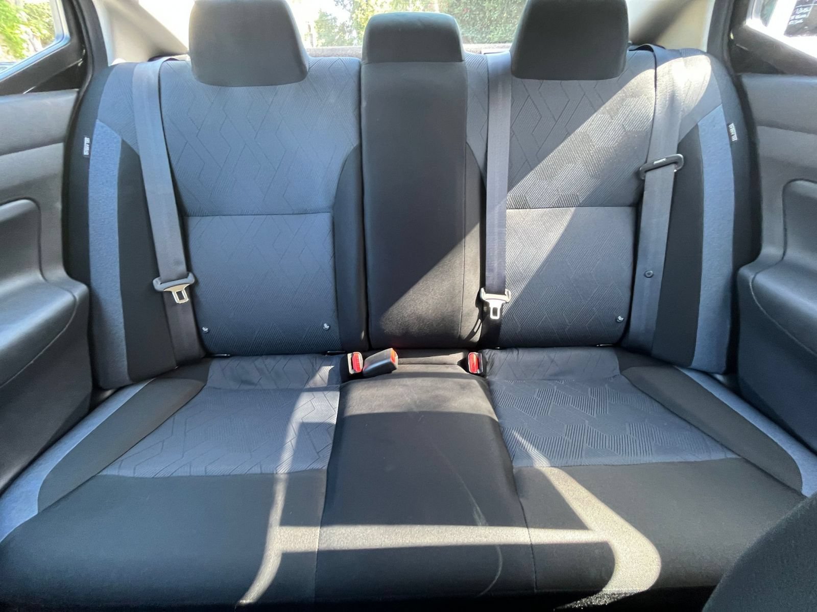 Thumbnail: 2025 Nissan Versa - 31