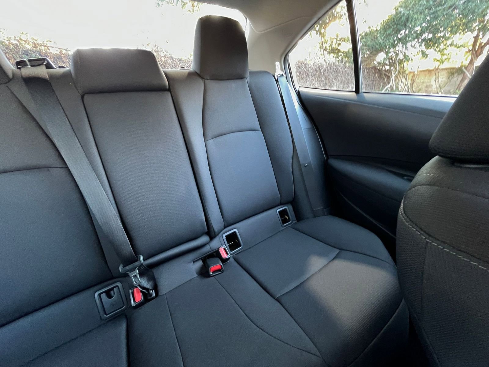 Thumbnail: 2025 Toyota Corolla - 35