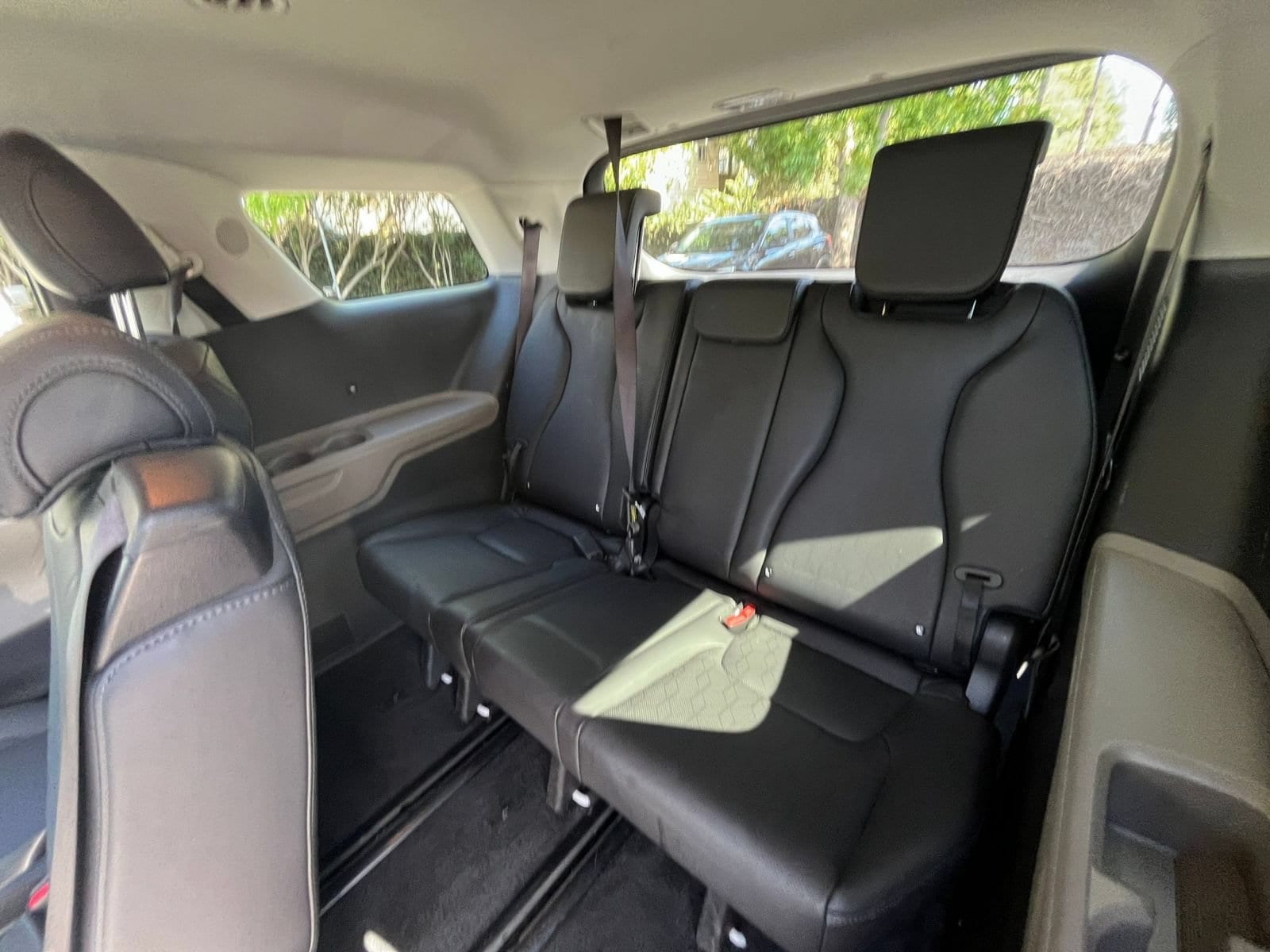 Thumbnail: 2026 Kia Carnival - 31