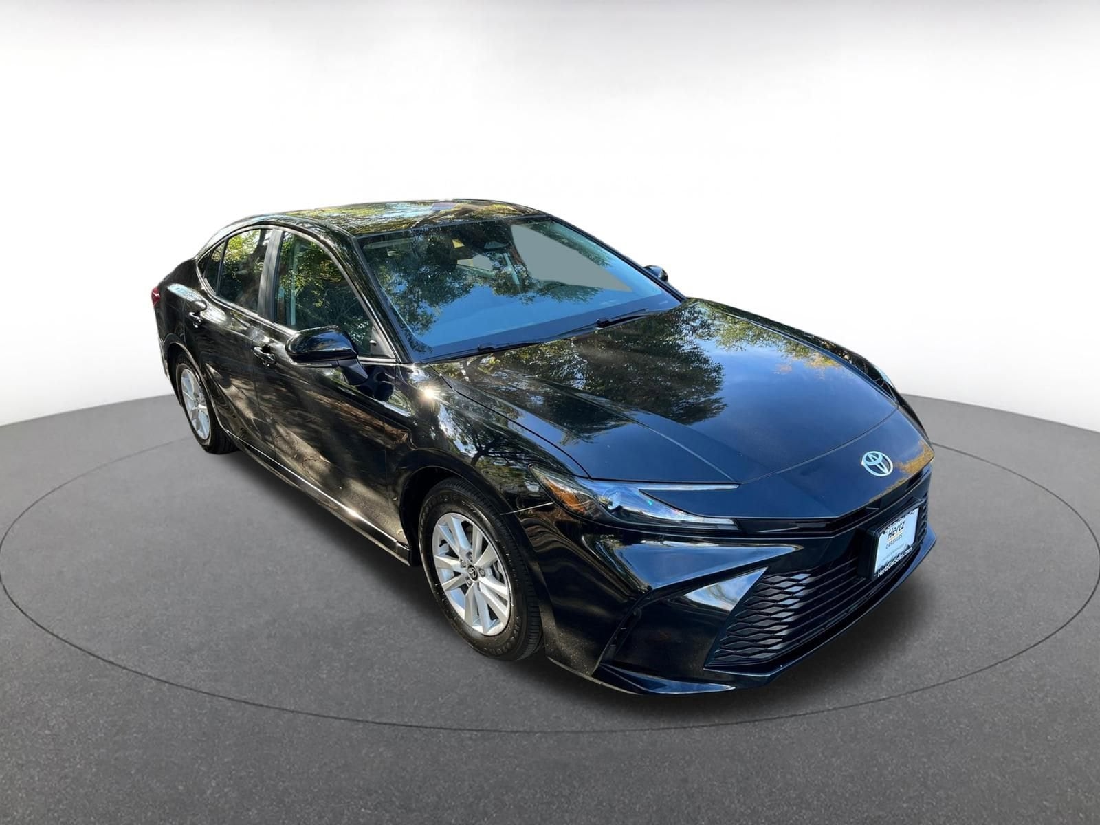 Thumbnail: 2025 Toyota Camry - 1