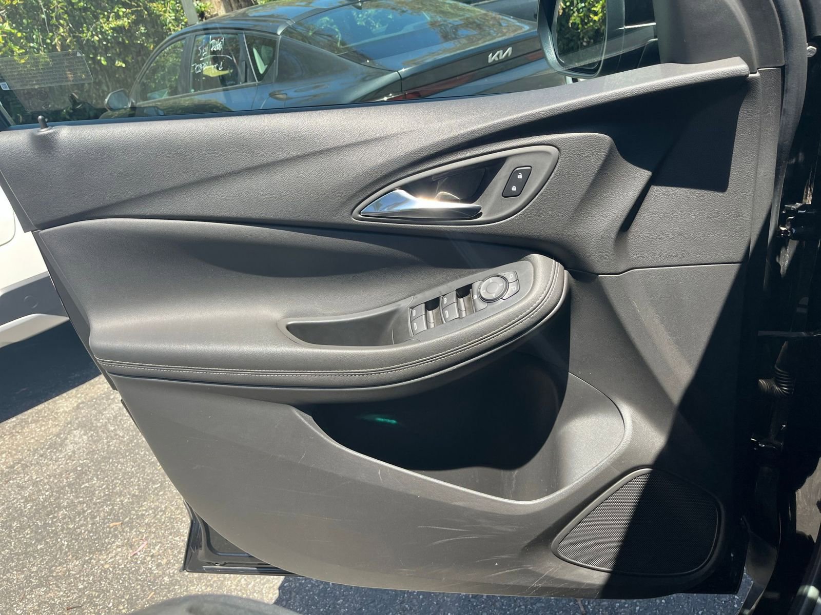 Thumbnail: 2025 Buick Encore GX - 18