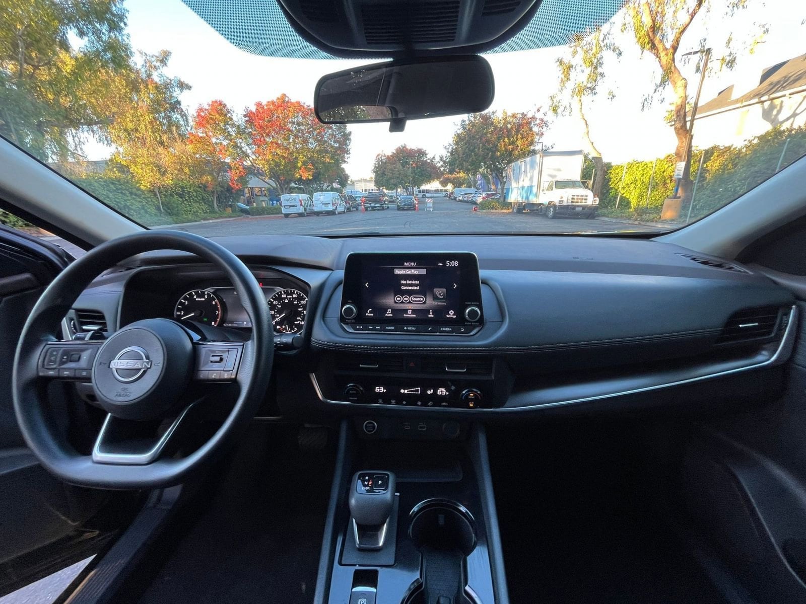 Thumbnail: 2023 Nissan Rogue - 32