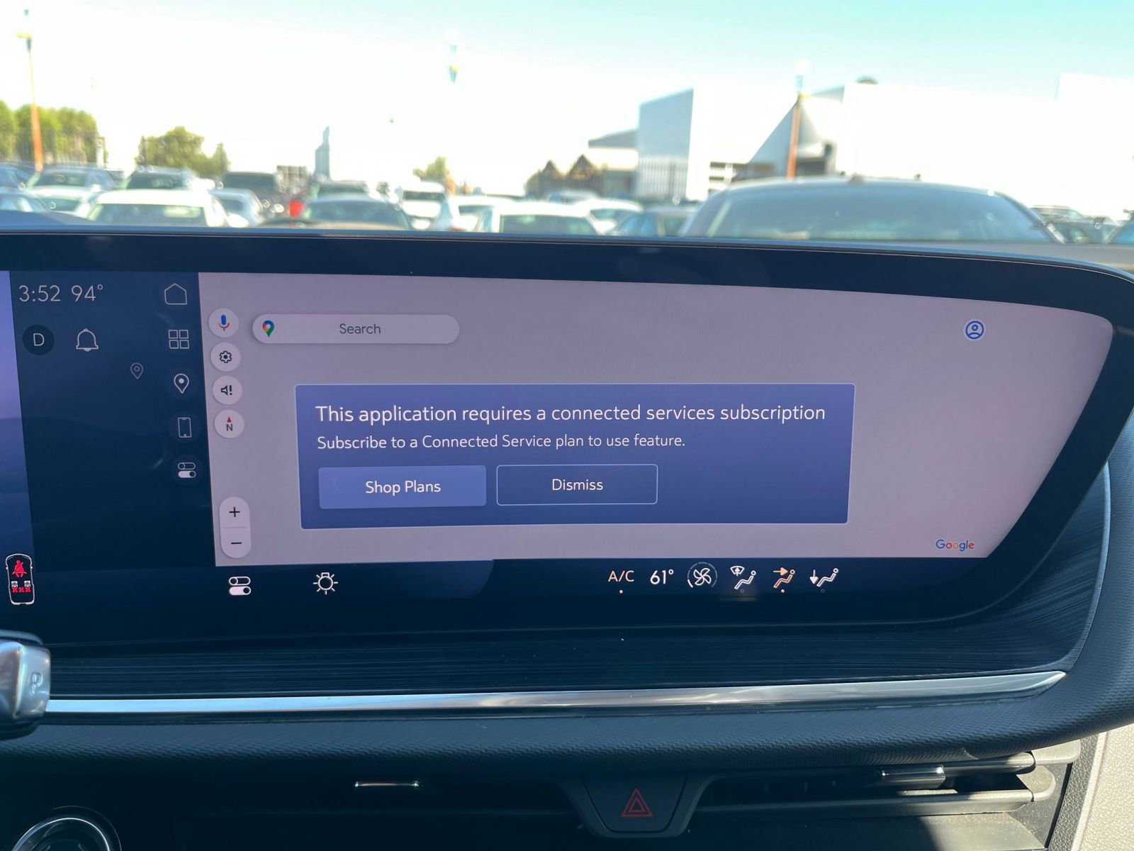 Thumbnail: 2024 Buick Envision - 20