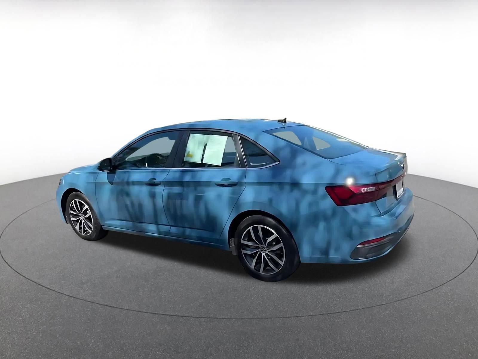 Thumbnail: 2025 Volkswagen Jetta - 10
