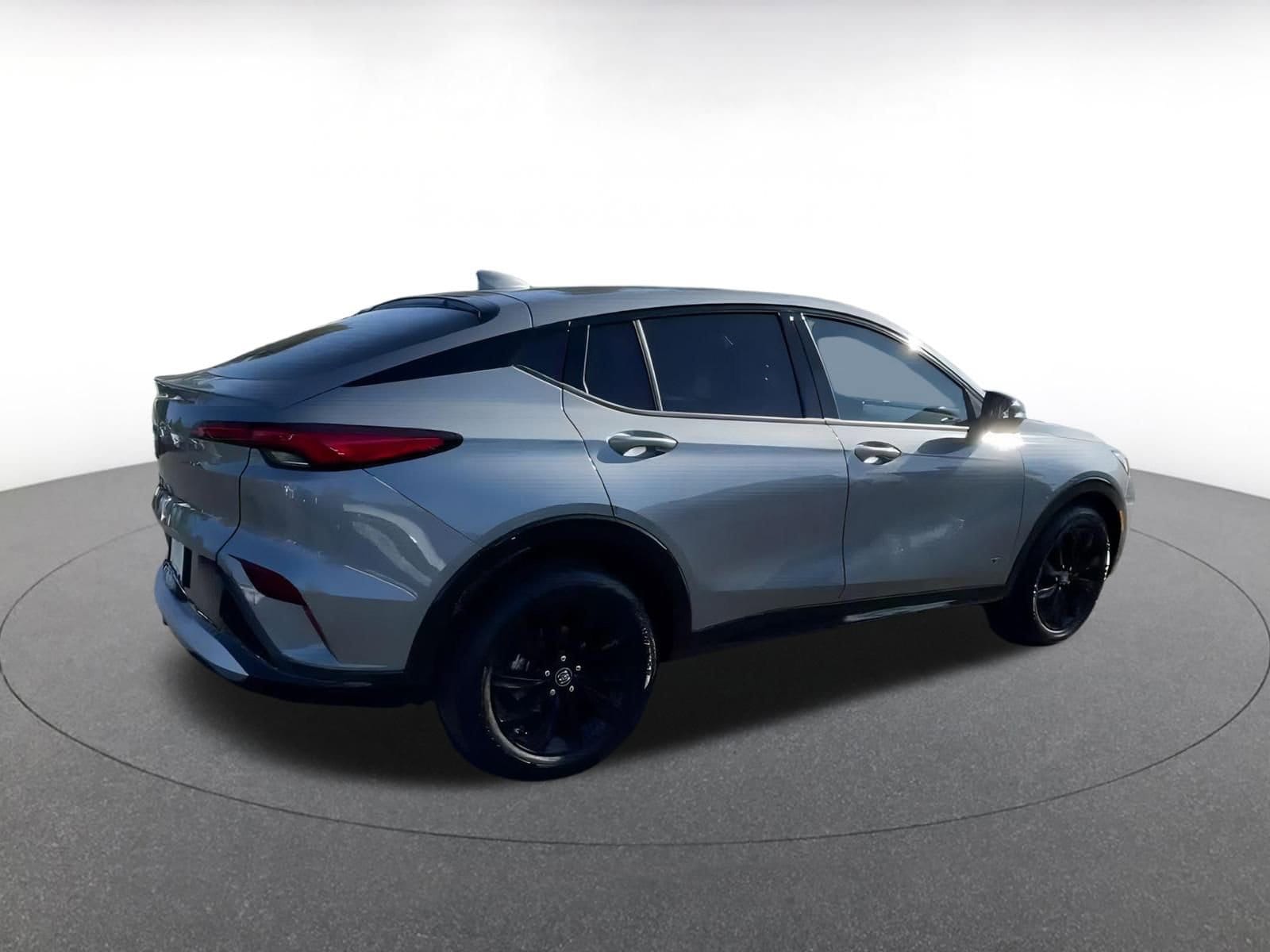 Thumbnail: 2025 Buick Envista - 15