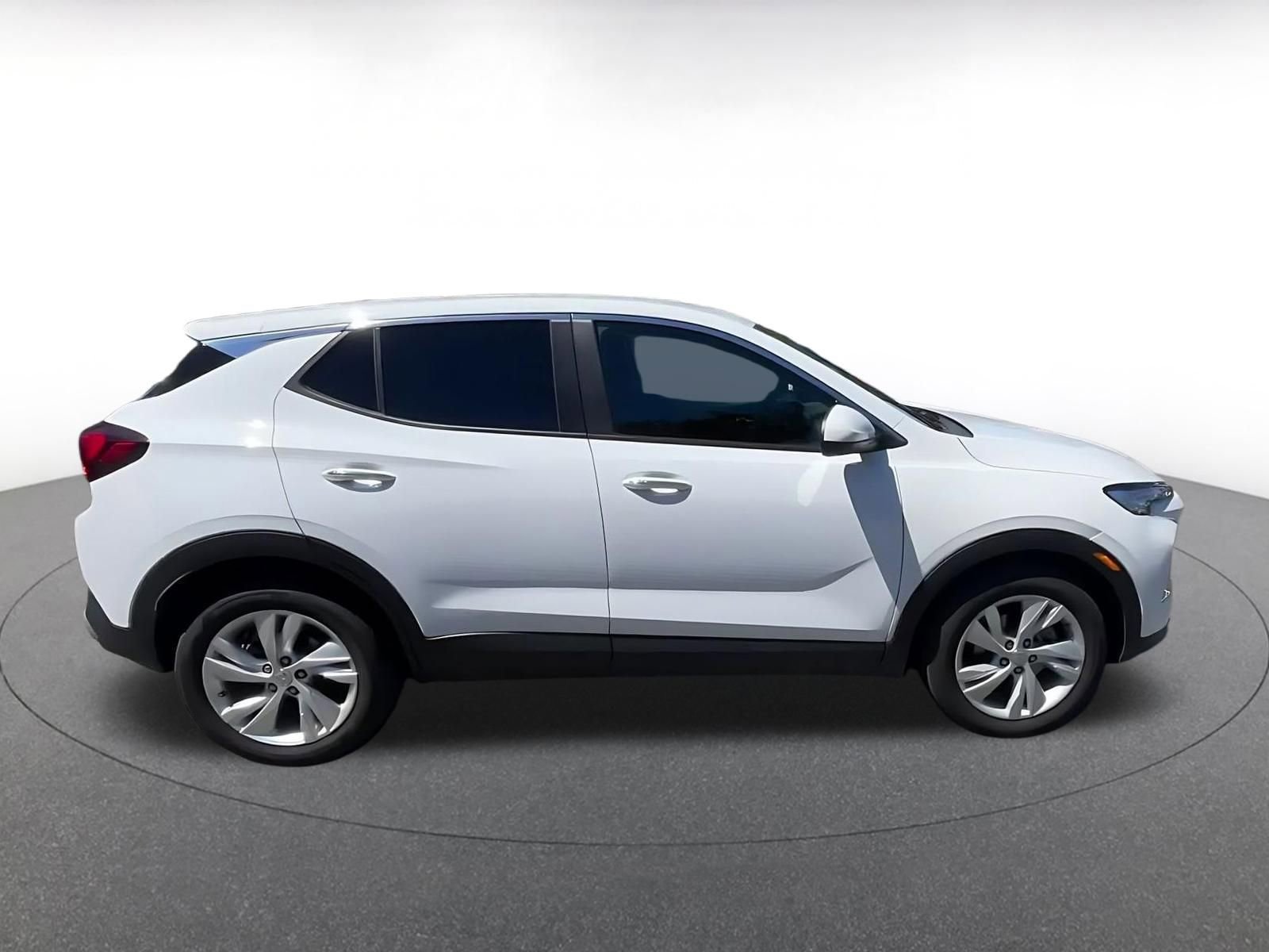 Thumbnail: 2025 Buick Encore GX - 16