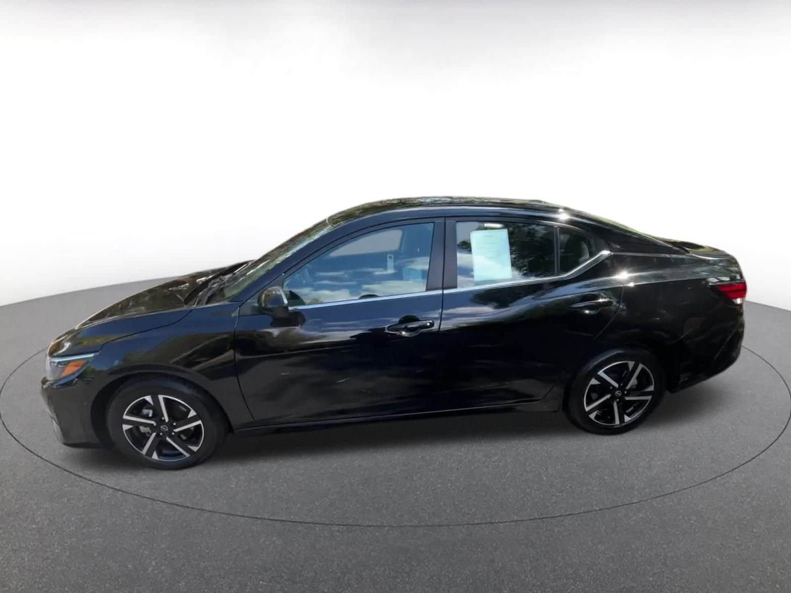 Thumbnail: 2024 Nissan Sentra - 9
