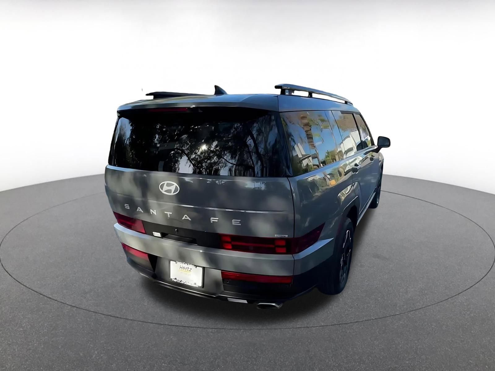 Thumbnail: 2025 Hyundai Santa Fe - 12