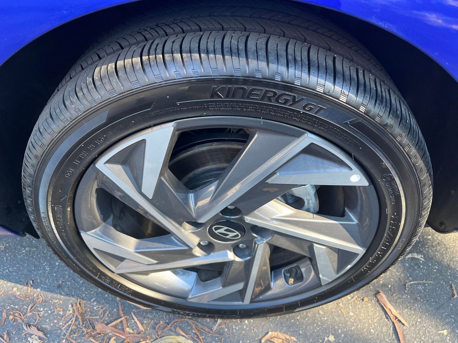 Thumbnail: 2025 Hyundai Elantra - 31