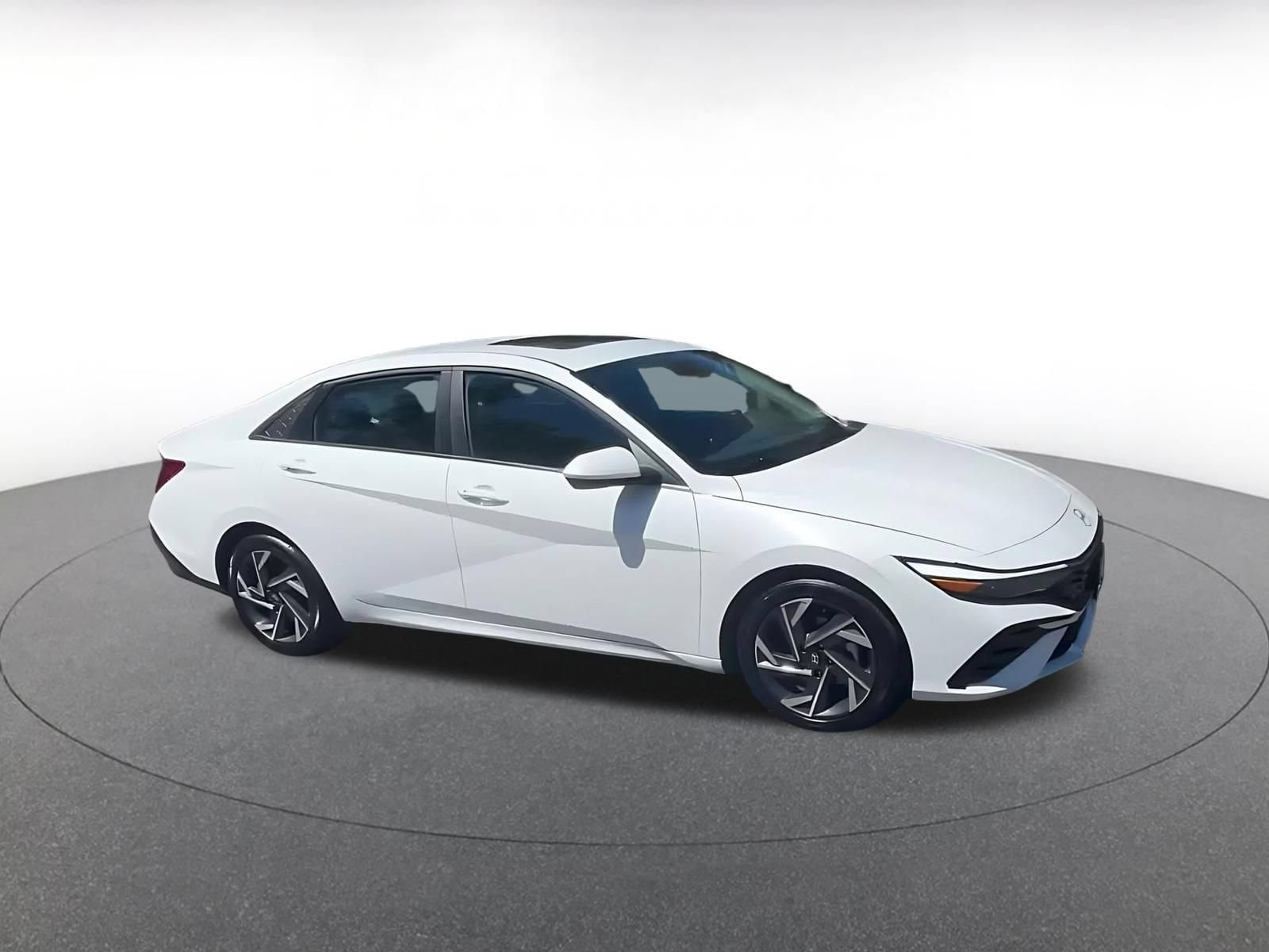 Thumbnail: 2025 Hyundai Elantra - 2