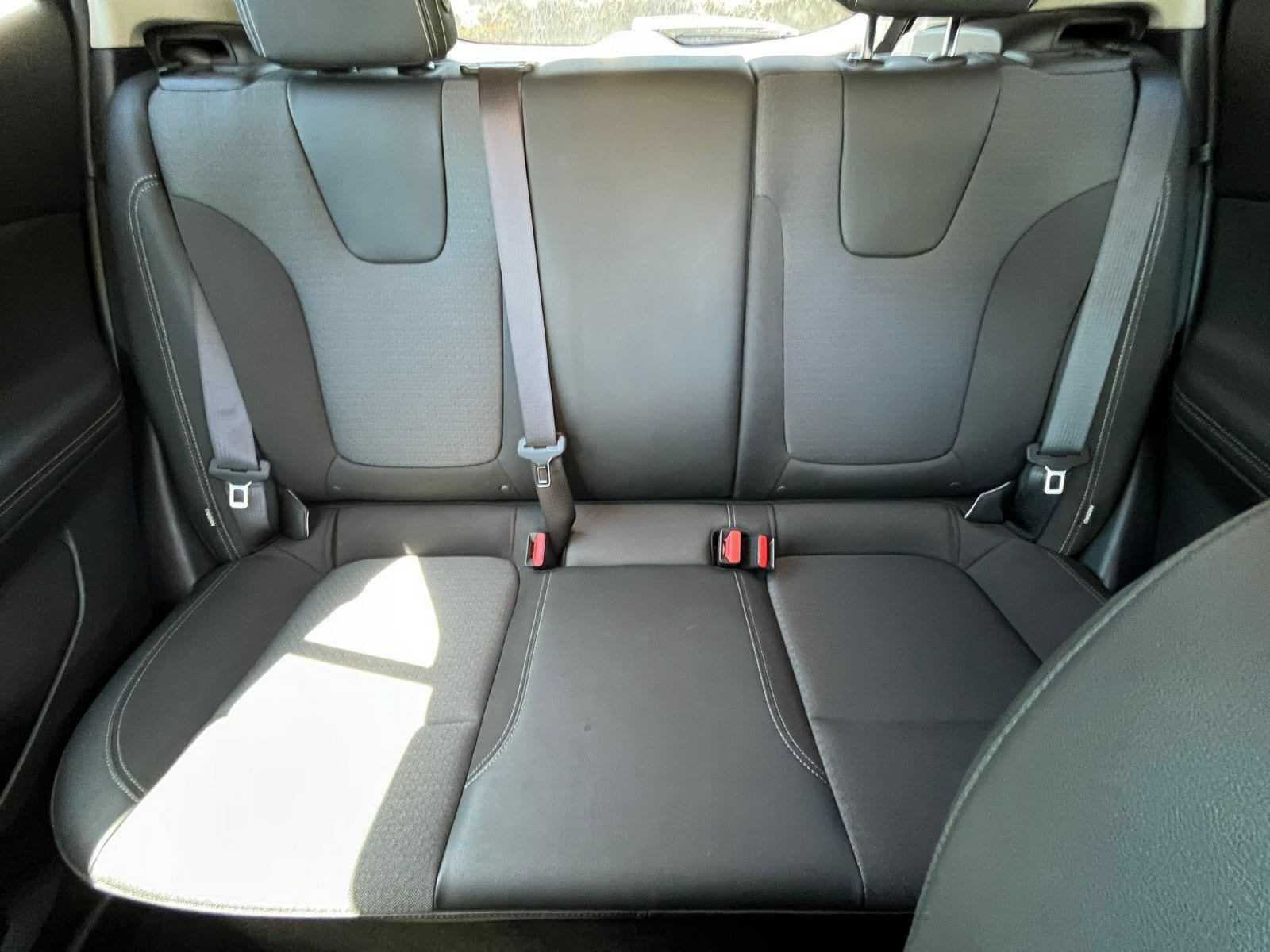 2025 Buick Encore GX Preferred - Photo 36
