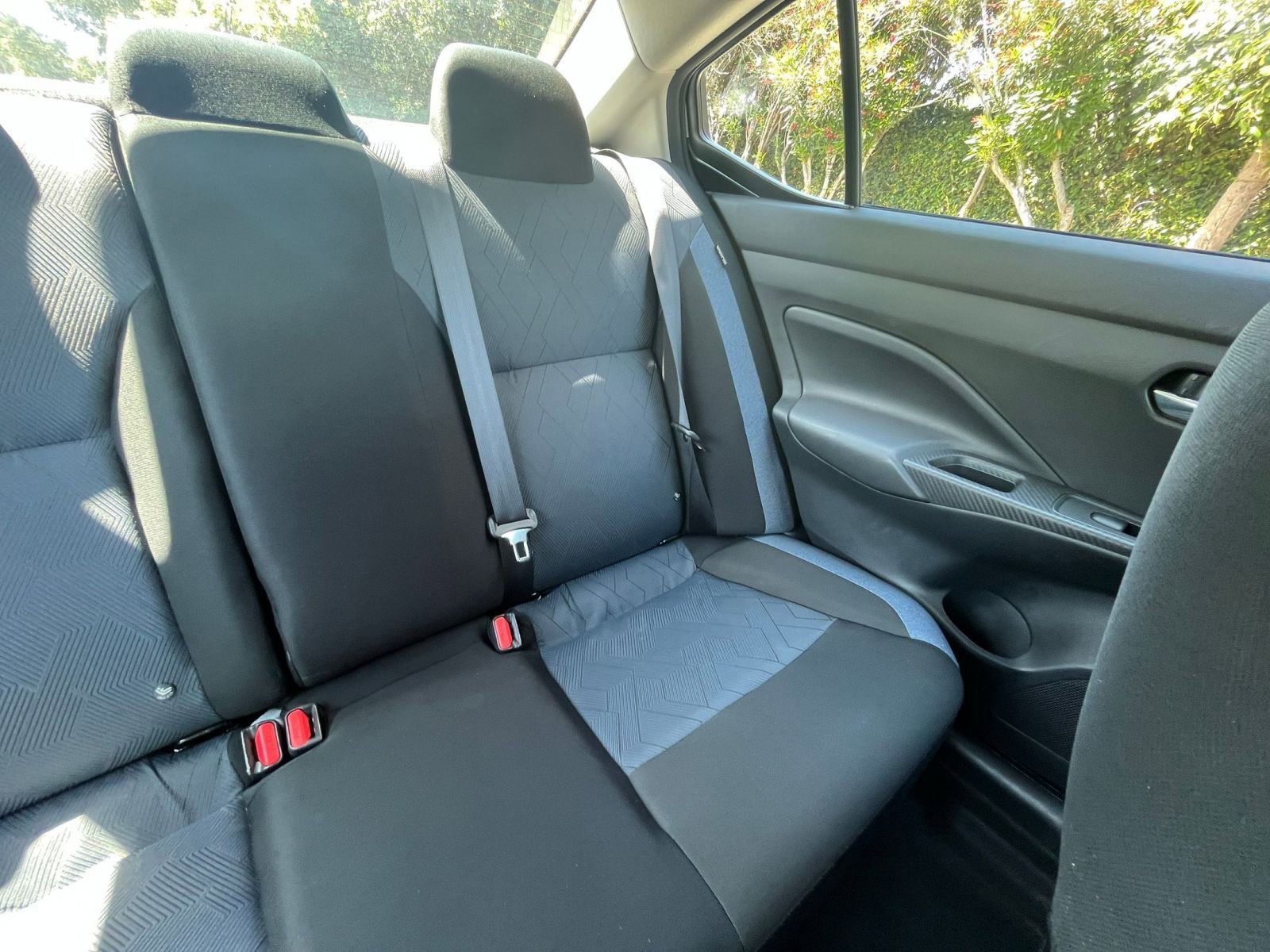 Thumbnail: 2025 Nissan Versa - 35