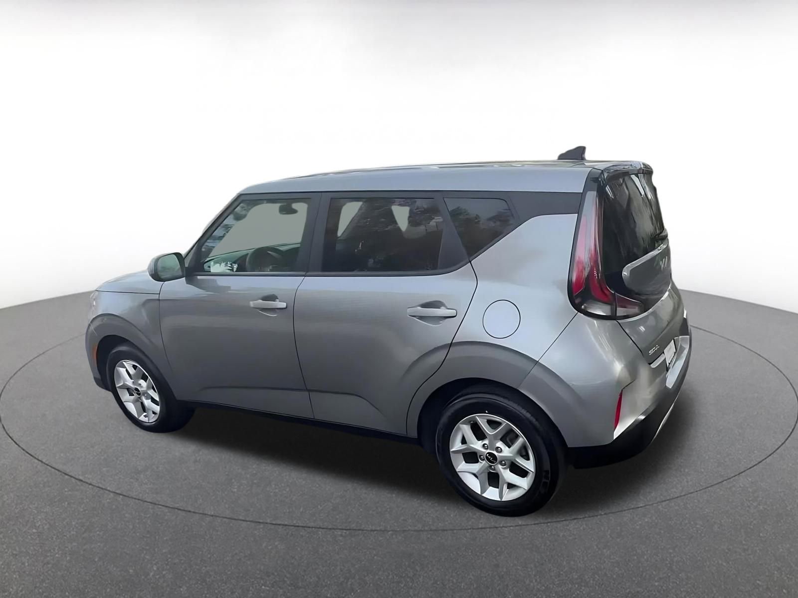 Thumbnail: 2025 Kia Soul - 10