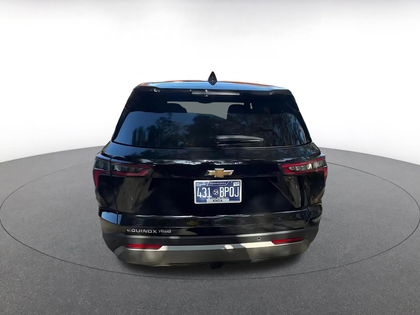 Thumbnail: 2025 Chevrolet Equinox - 12