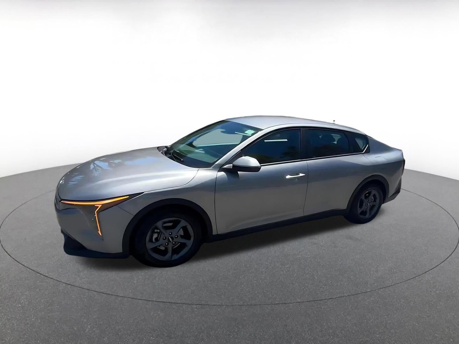 Thumbnail: 2025 Kia K4 - 8