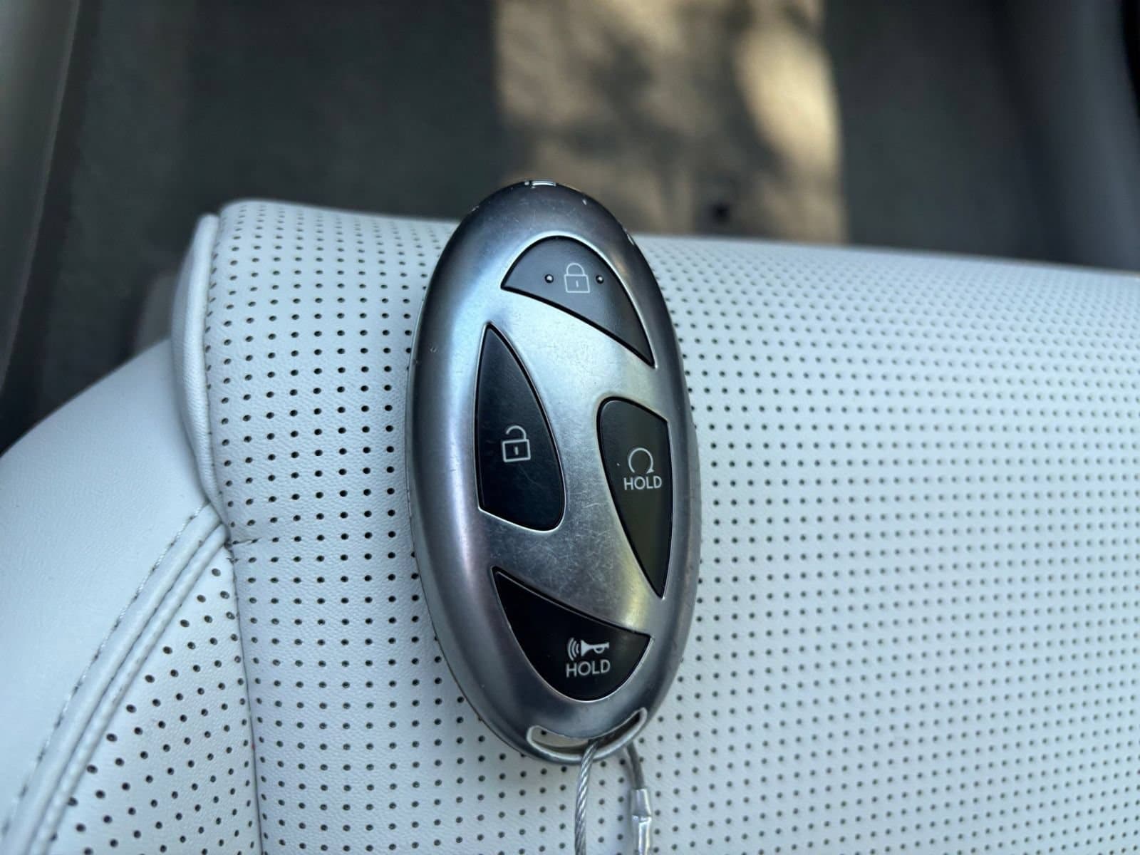 Thumbnail: 2026 Hyundai Palisade - 20