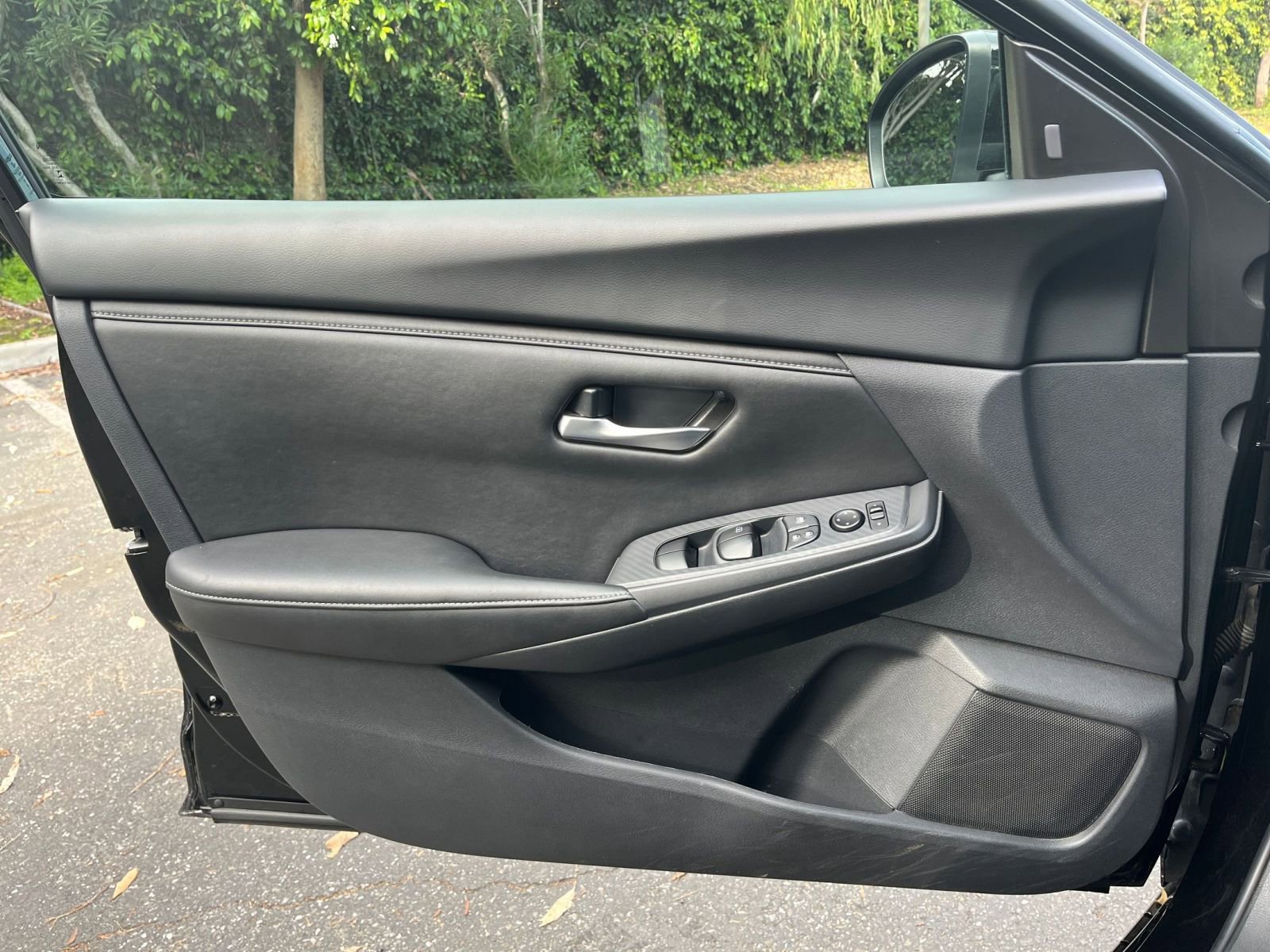 Thumbnail: 2025 Nissan Sentra - 20