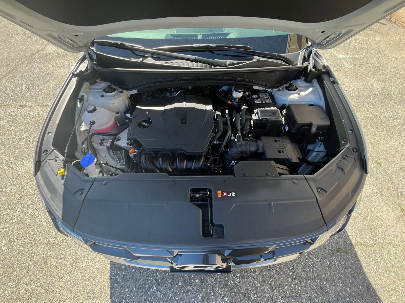 Thumbnail: 2025 Hyundai Tucson - 34