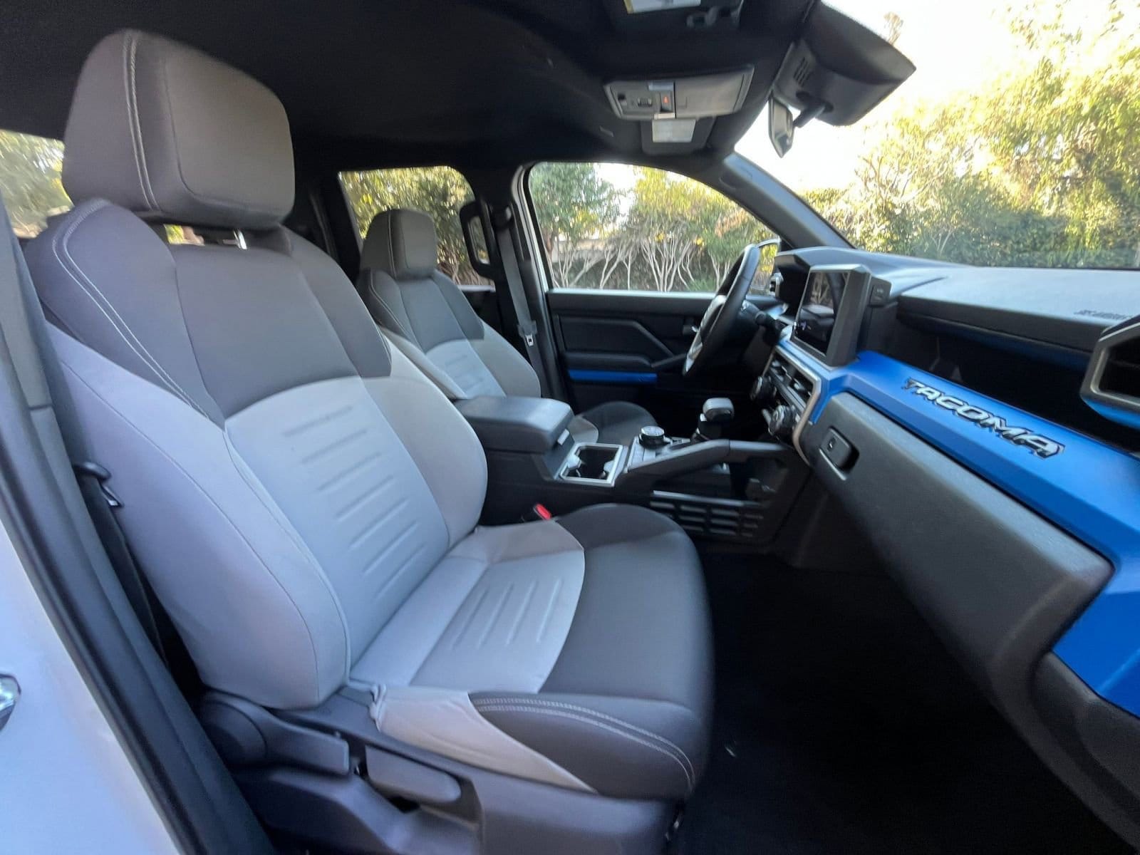 Thumbnail: 2025 Toyota Tacoma - 34