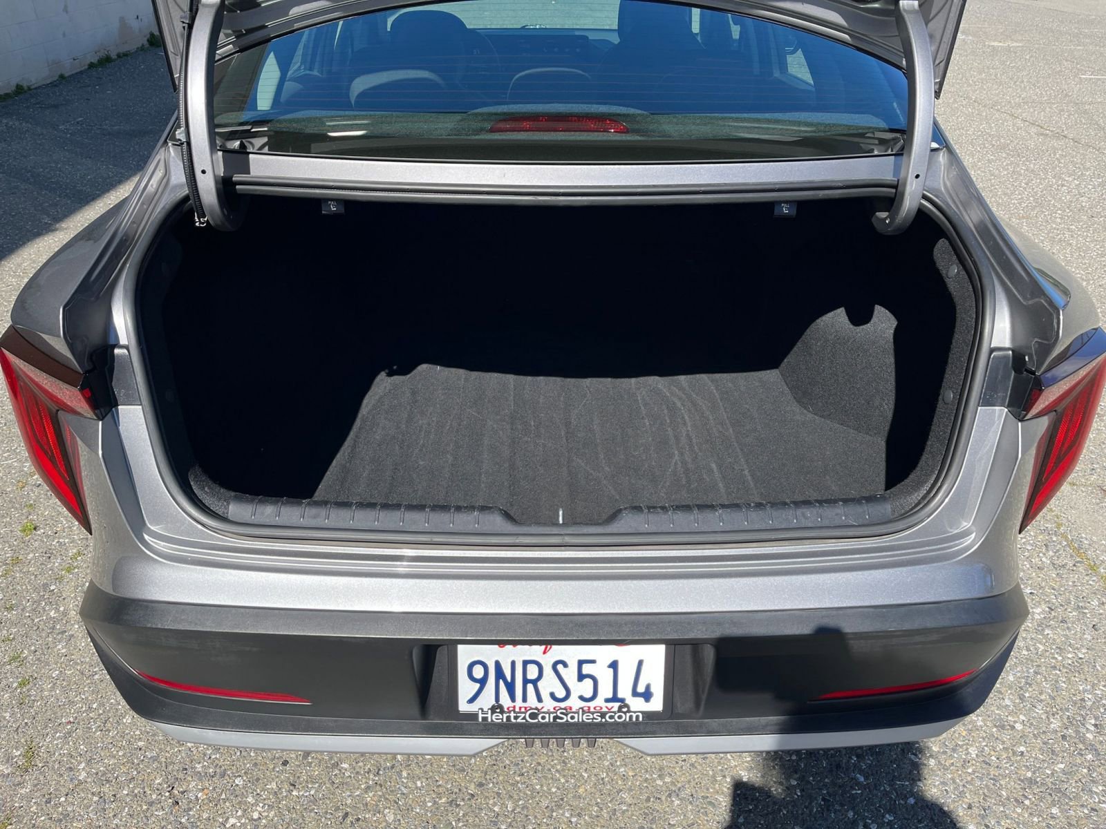 Thumbnail: 2025 Kia K4 - 30