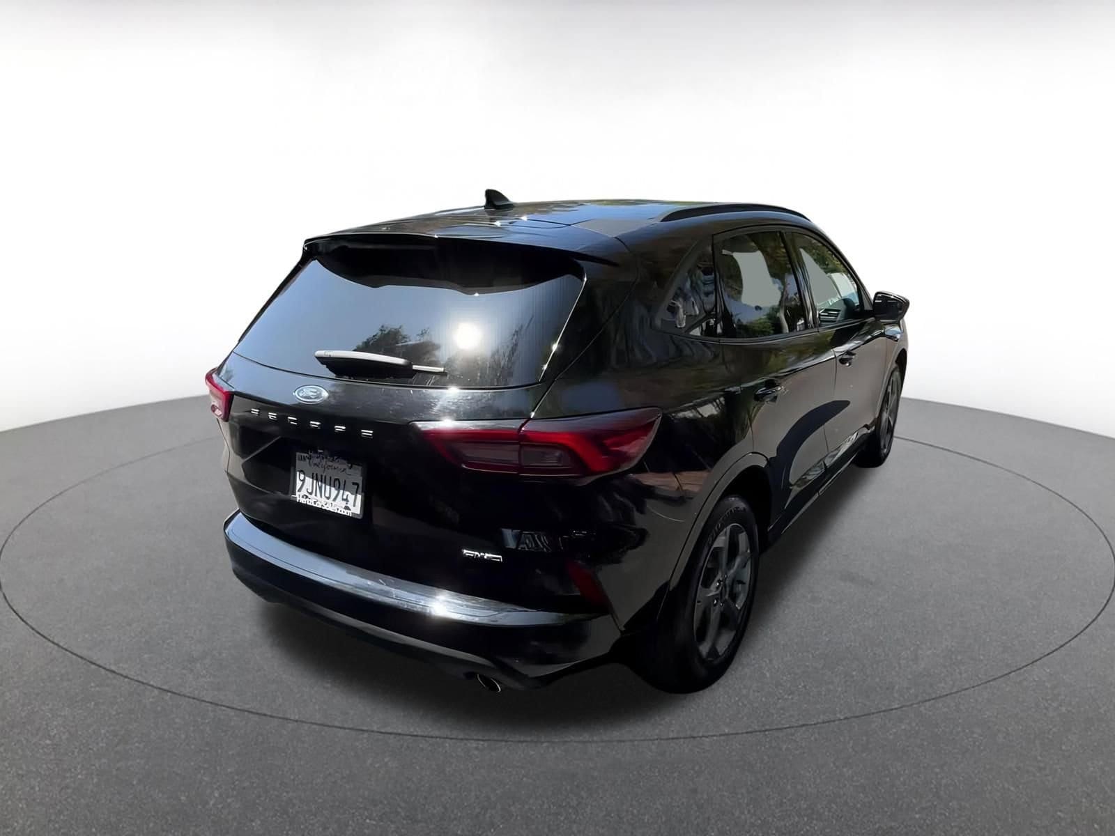 Thumbnail: 2024 Ford Escape - 11