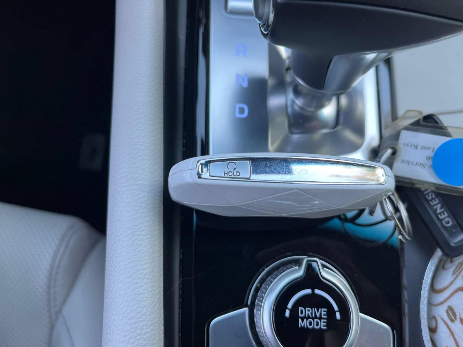 Thumbnail: 2025 Genesis G70 - 27