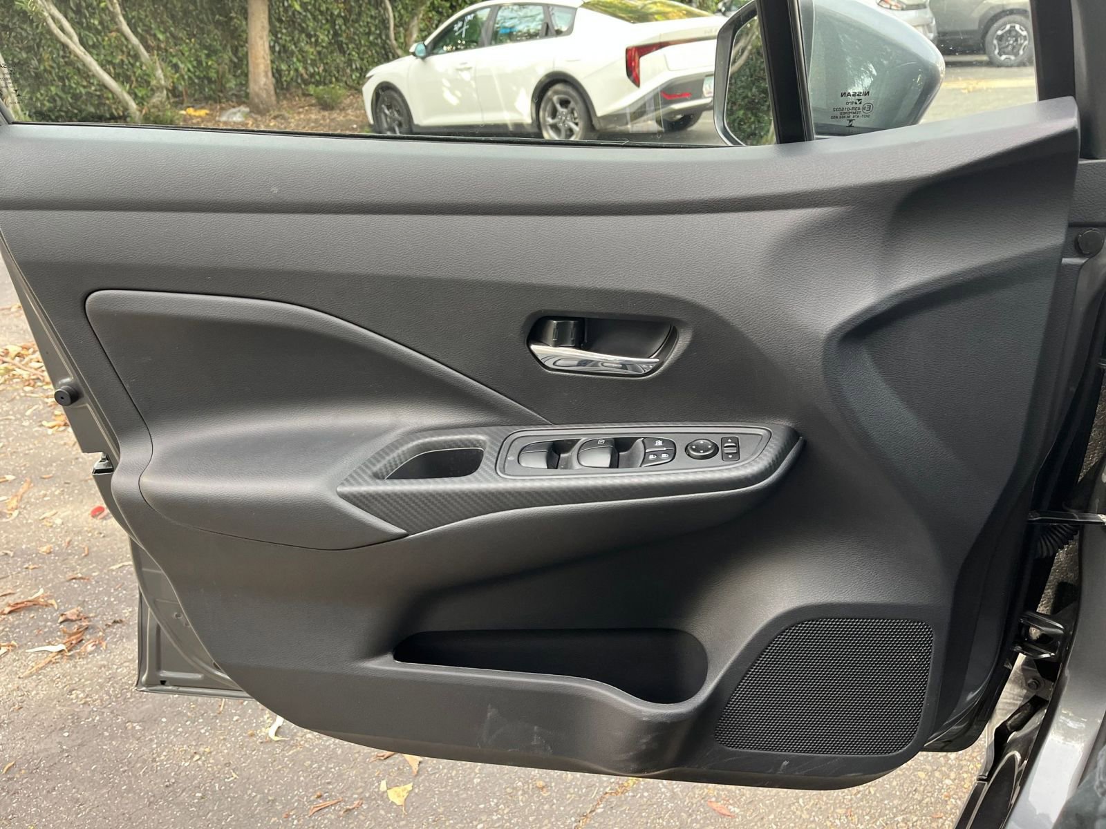 Thumbnail: 2025 Nissan Versa - 18