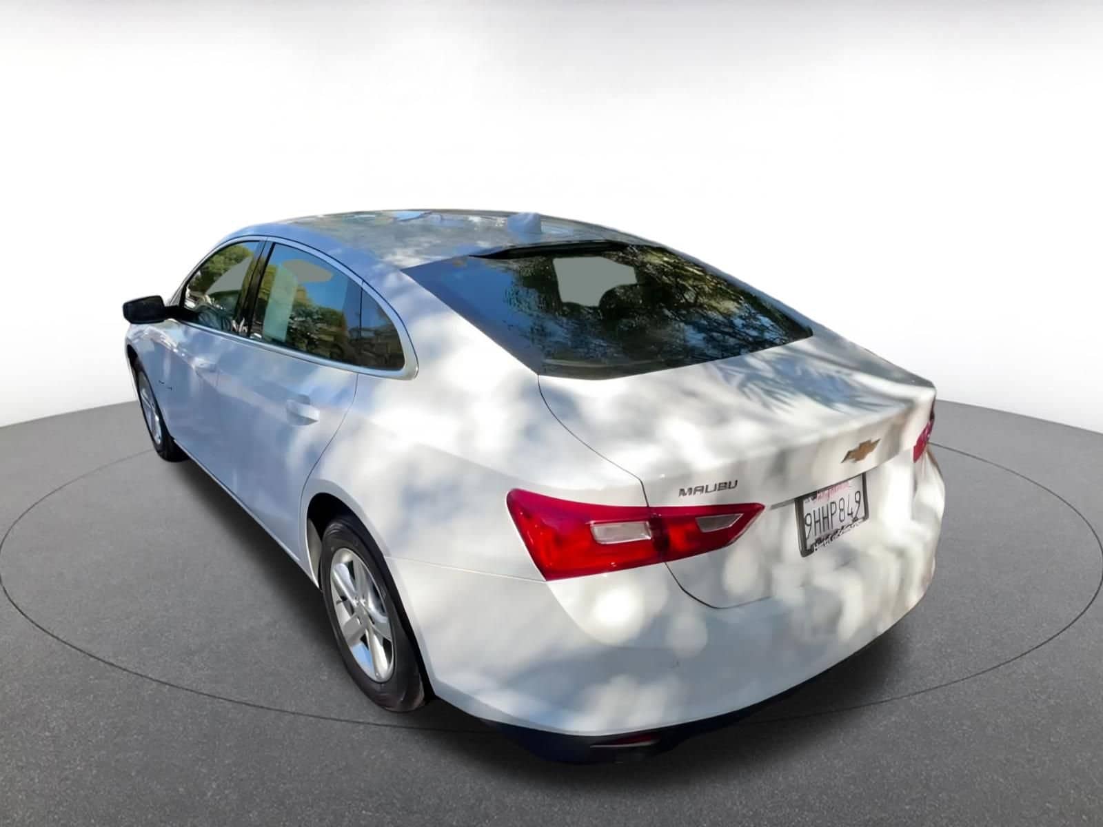 Thumbnail: 2024 Chevrolet Malibu - 11