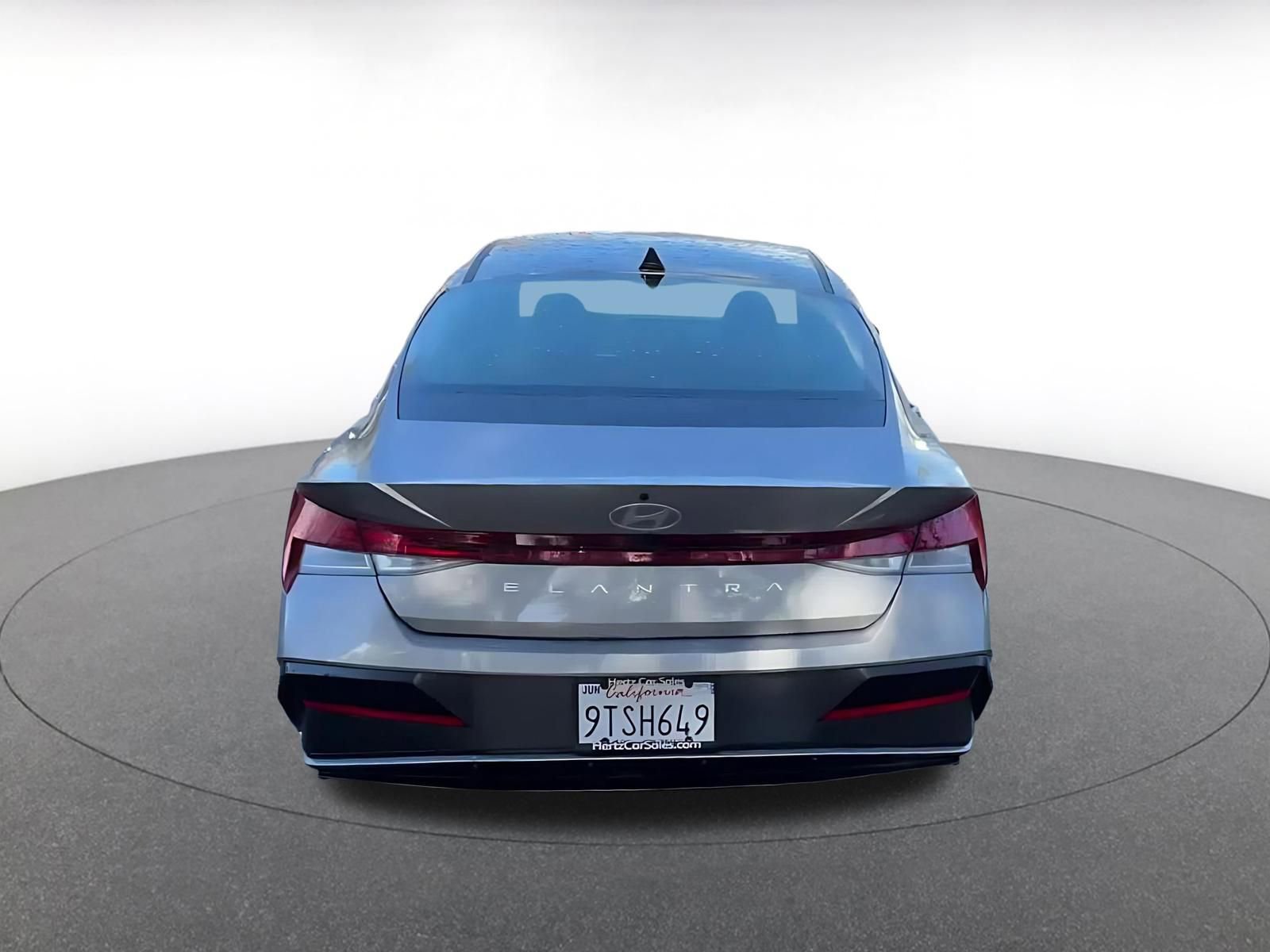 Thumbnail: 2025 Hyundai Elantra - 12