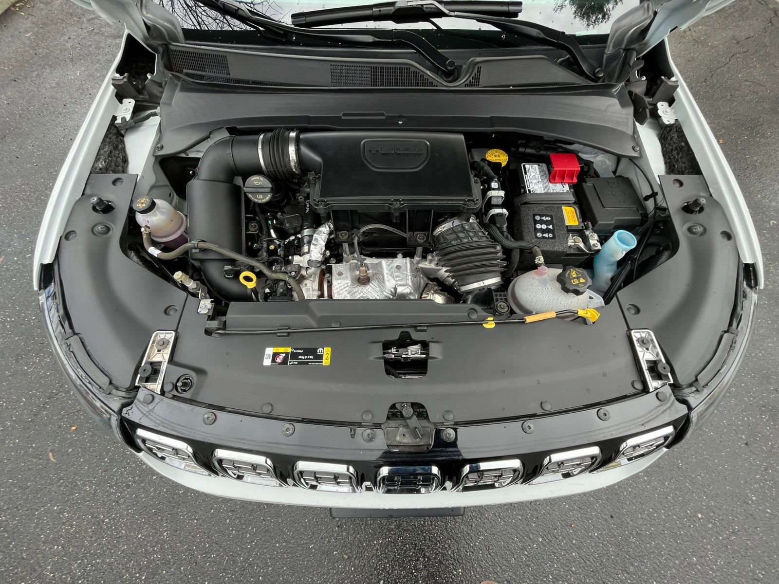 Thumbnail: 2025 Jeep Compass - 33