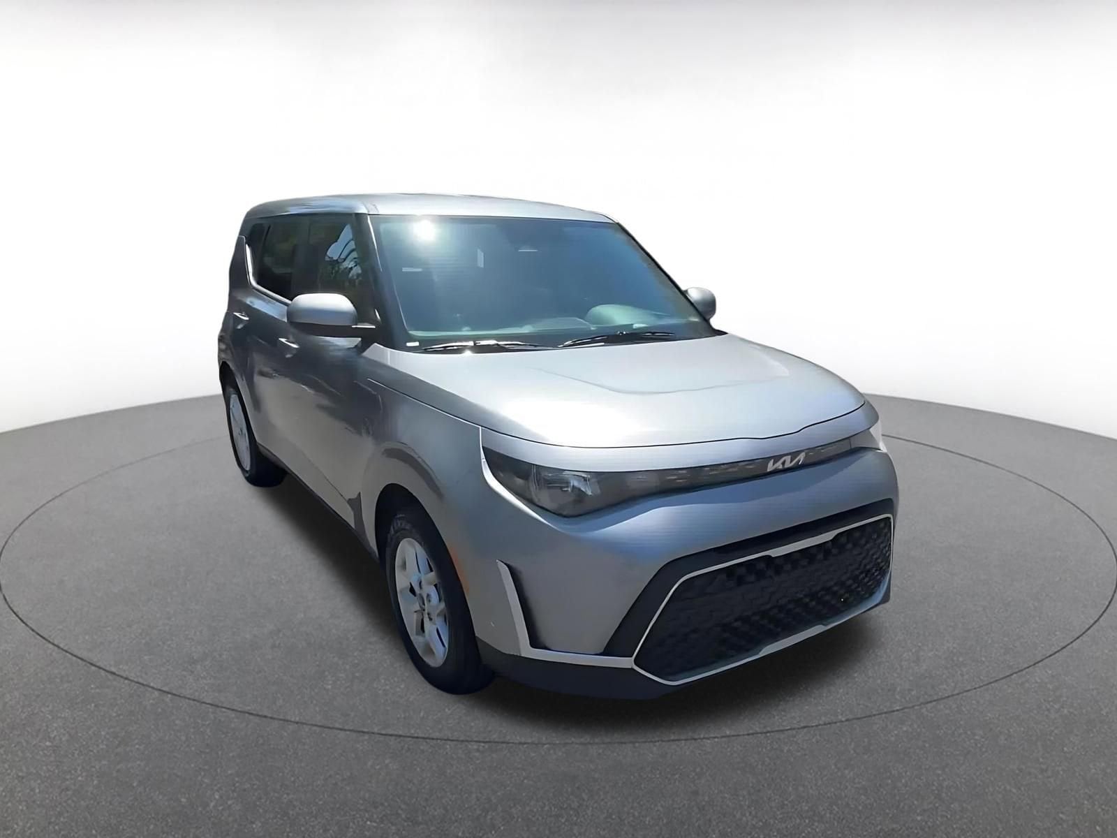 Thumbnail: 2025 Kia Soul - 3
