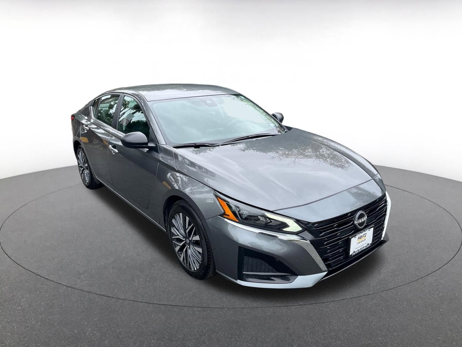 Thumbnail: 2025 Nissan Altima - 1